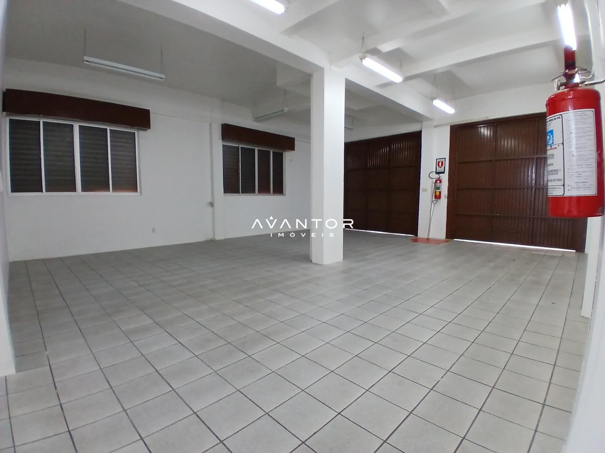 Pavilhão com 1 sala para alugar em Duque de Caxias, Santa Maria/RS — foto 13 de 18