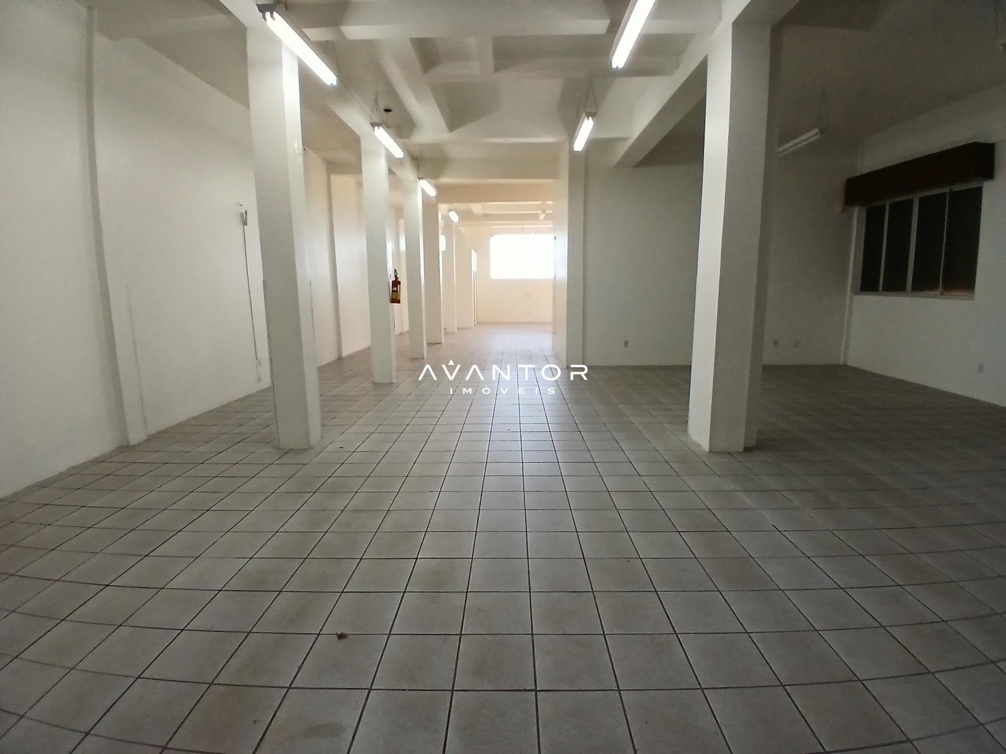 Pavilhão com 1 sala para alugar em Duque de Caxias, Santa Maria/RS — foto 15 de 18