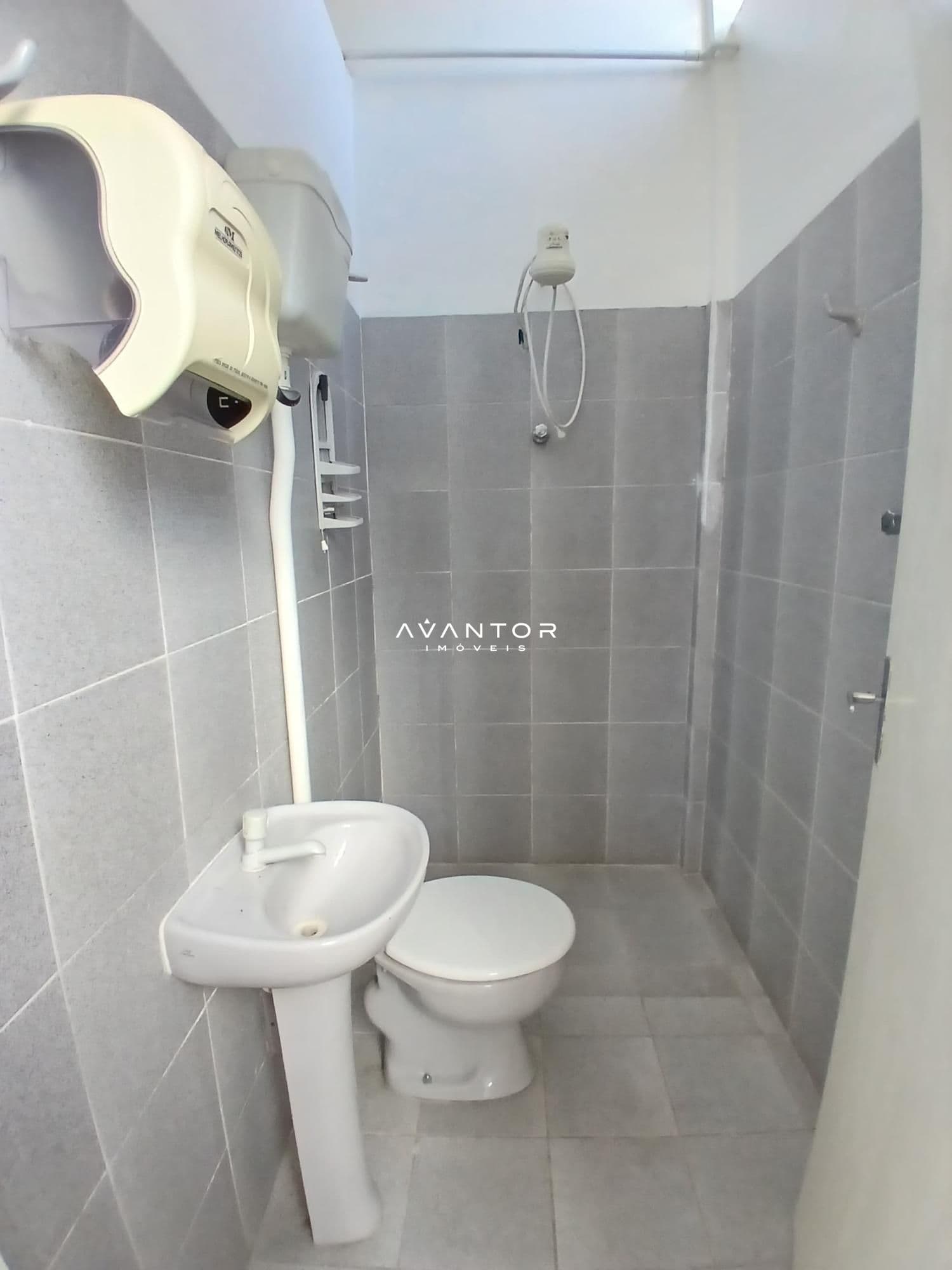 Pavilhão com 1 sala para alugar em Duque de Caxias, Santa Maria/RS — foto 17 de 18