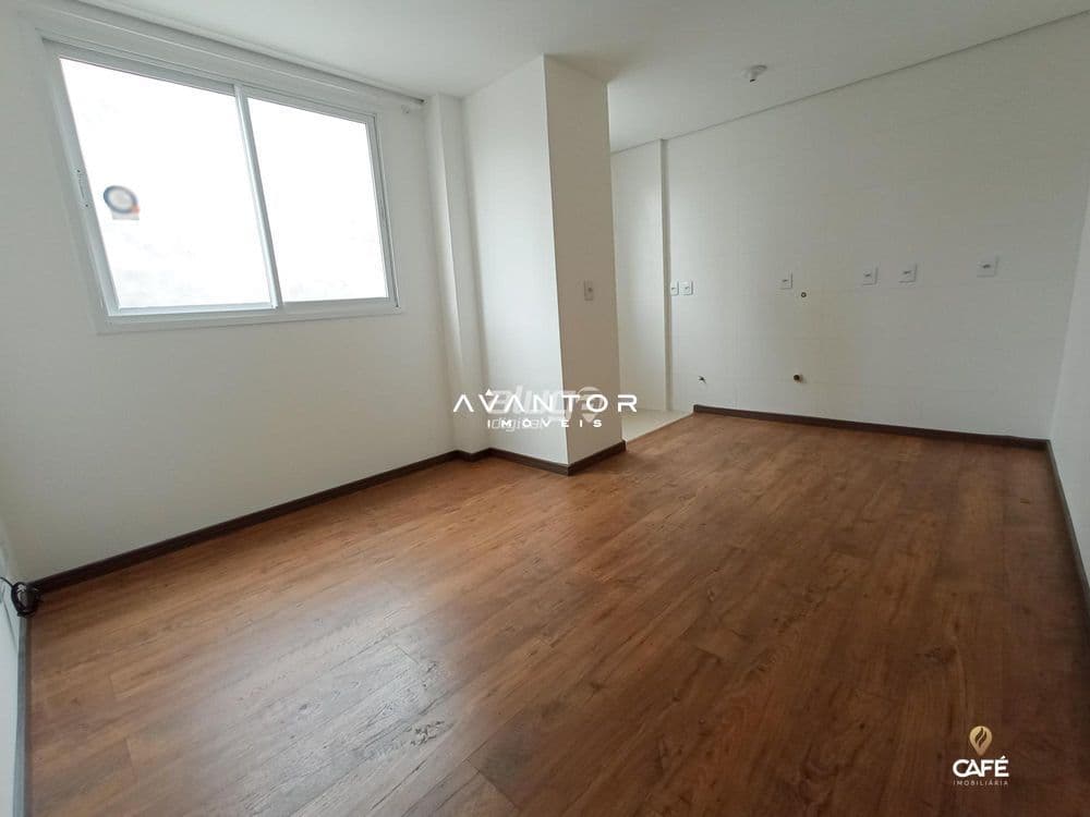 Apartamento com 1 quarto à venda no Residencial Tiradentes, em Nossa Senhora Medianeira, Santa Maria/RS — foto 4 de 12