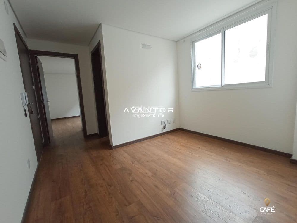 Apartamento com 1 quarto à venda no Residencial Tiradentes, em Nossa Senhora Medianeira, Santa Maria/RS — foto 7 de 12