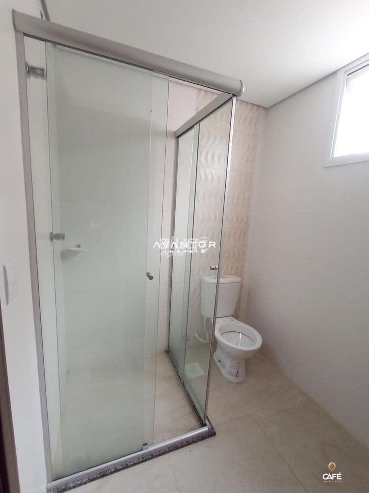 Apartamento com 1 quarto à venda no Residencial Tiradentes, em Nossa Senhora Medianeira, Santa Maria/RS — foto 8 de 12