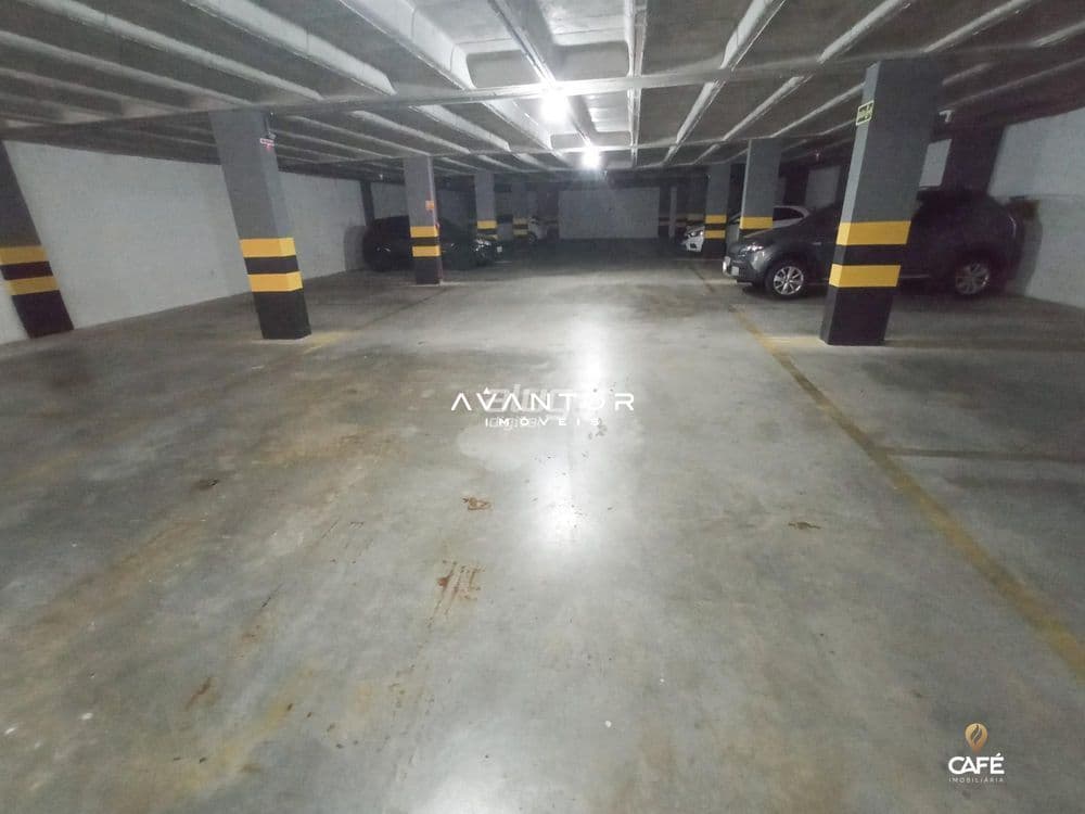 Apartamento com 1 quarto à venda no Residencial Tiradentes, em Nossa Senhora Medianeira, Santa Maria/RS — foto 12 de 12