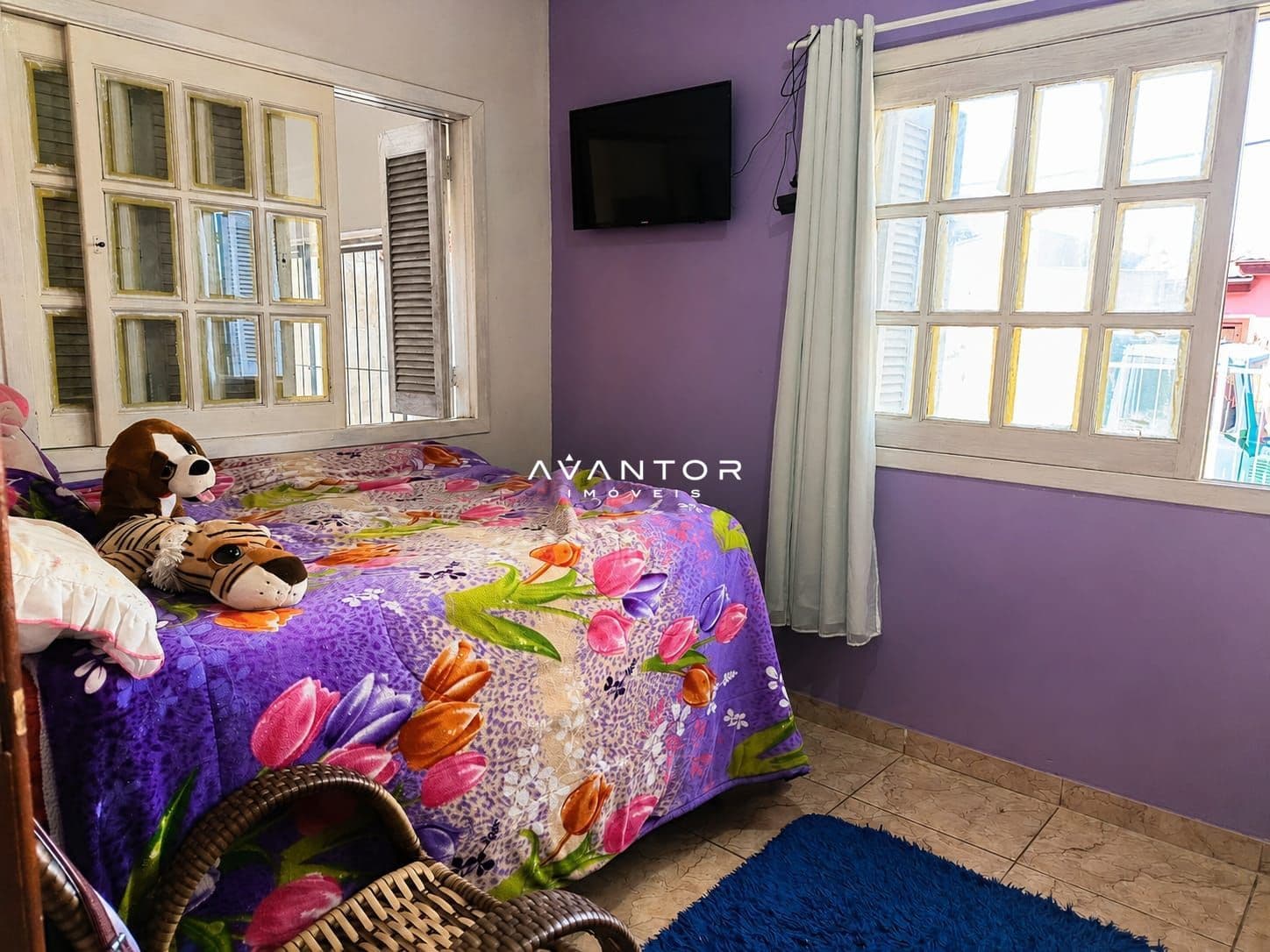 Casa com 3 quartos à venda em Juscelino Kubitschek, Santa Maria/RS — foto 2 de 14