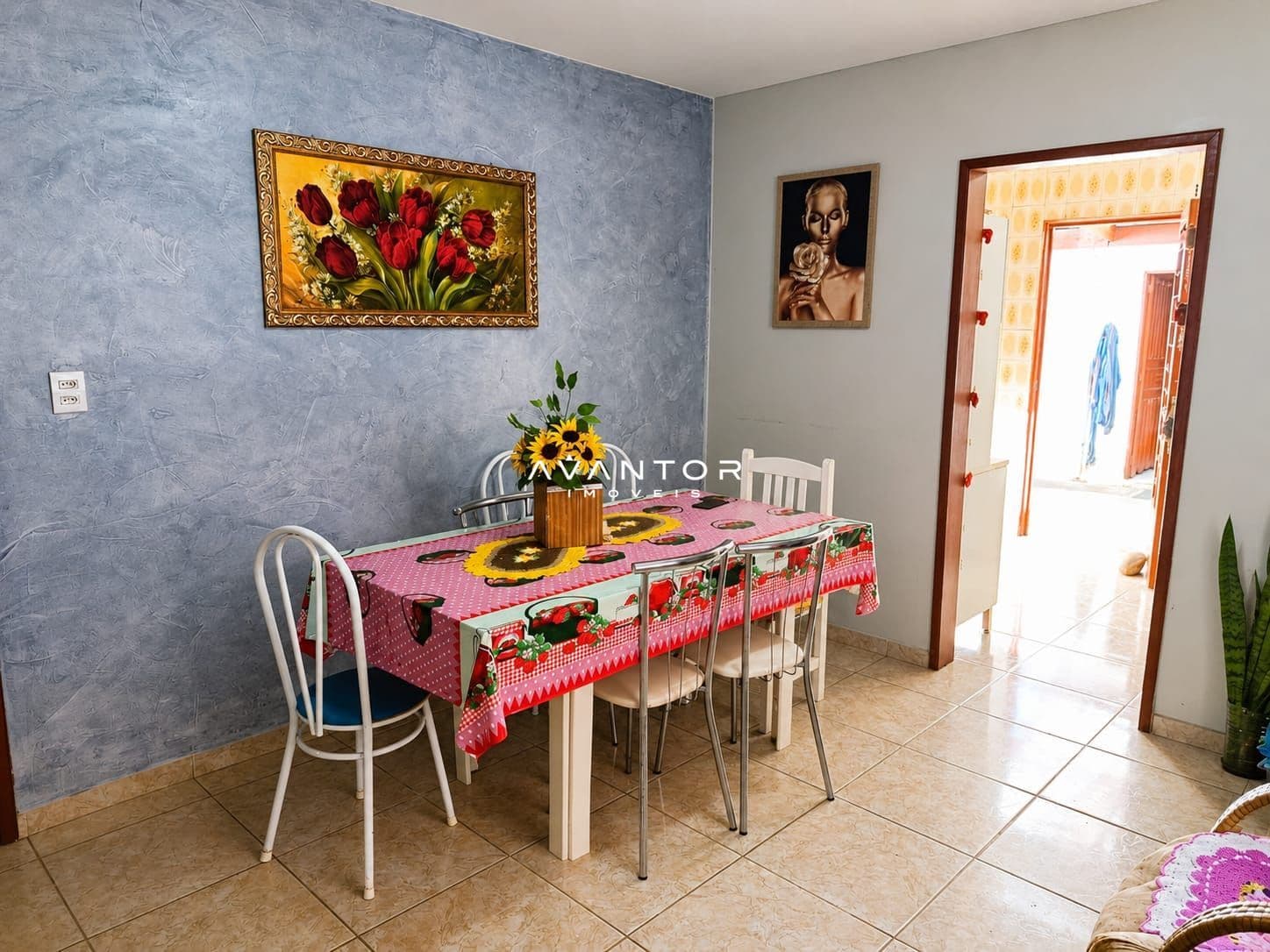 Casa com 3 quartos à venda em Juscelino Kubitschek, Santa Maria/RS — foto 3 de 14