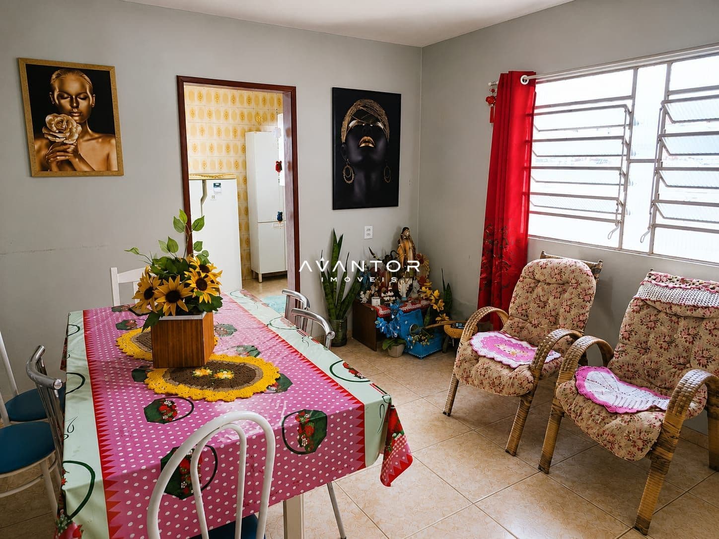Casa com 3 quartos à venda em Juscelino Kubitschek, Santa Maria/RS — foto 4 de 14