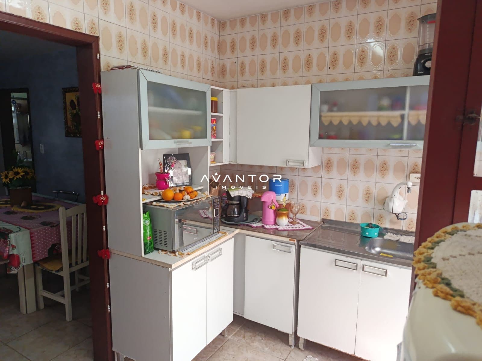 Casa com 3 quartos à venda em Juscelino Kubitschek, Santa Maria/RS — foto 12 de 14