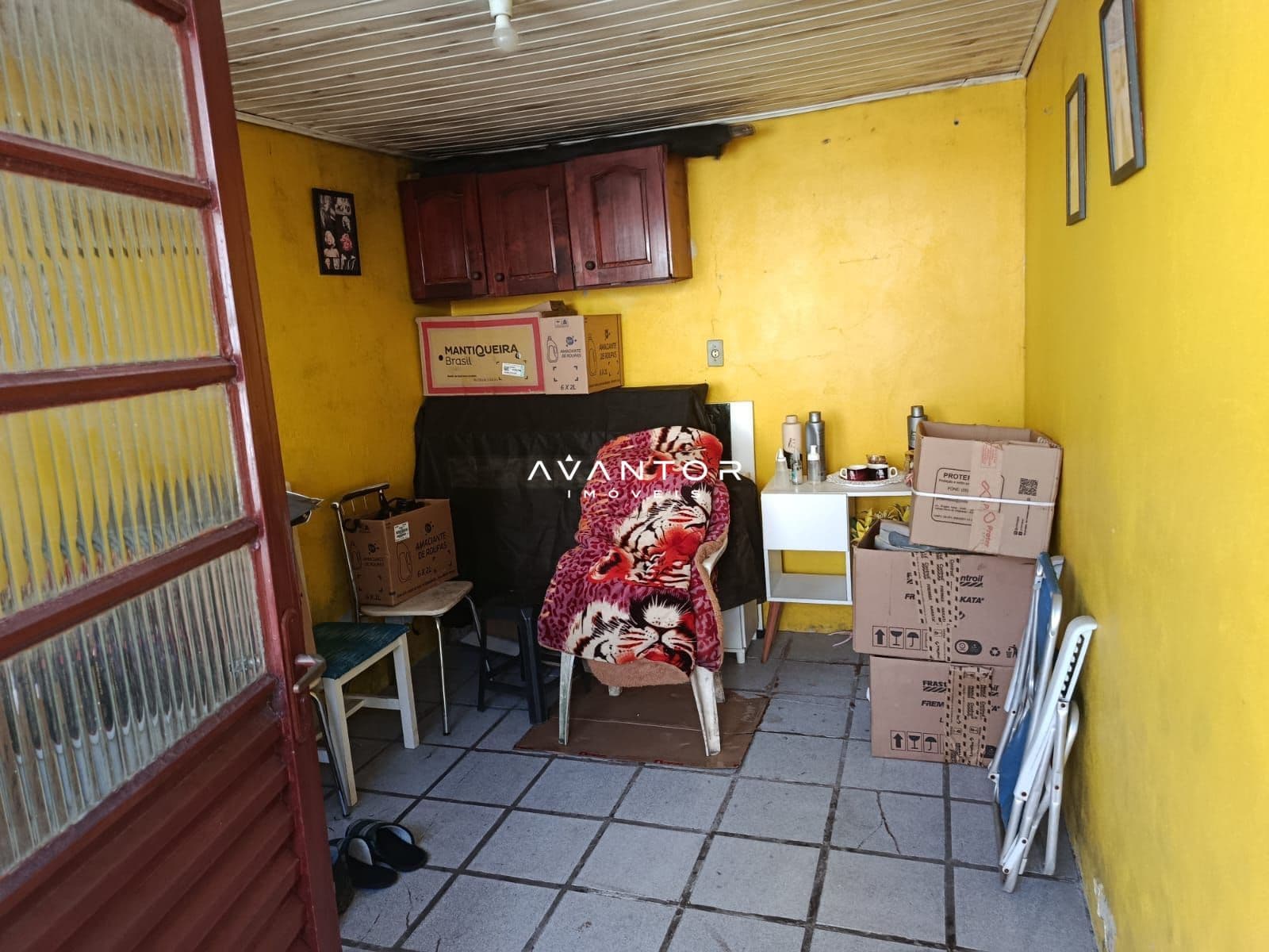 Casa com 3 quartos à venda em Juscelino Kubitschek, Santa Maria/RS — foto 13 de 14