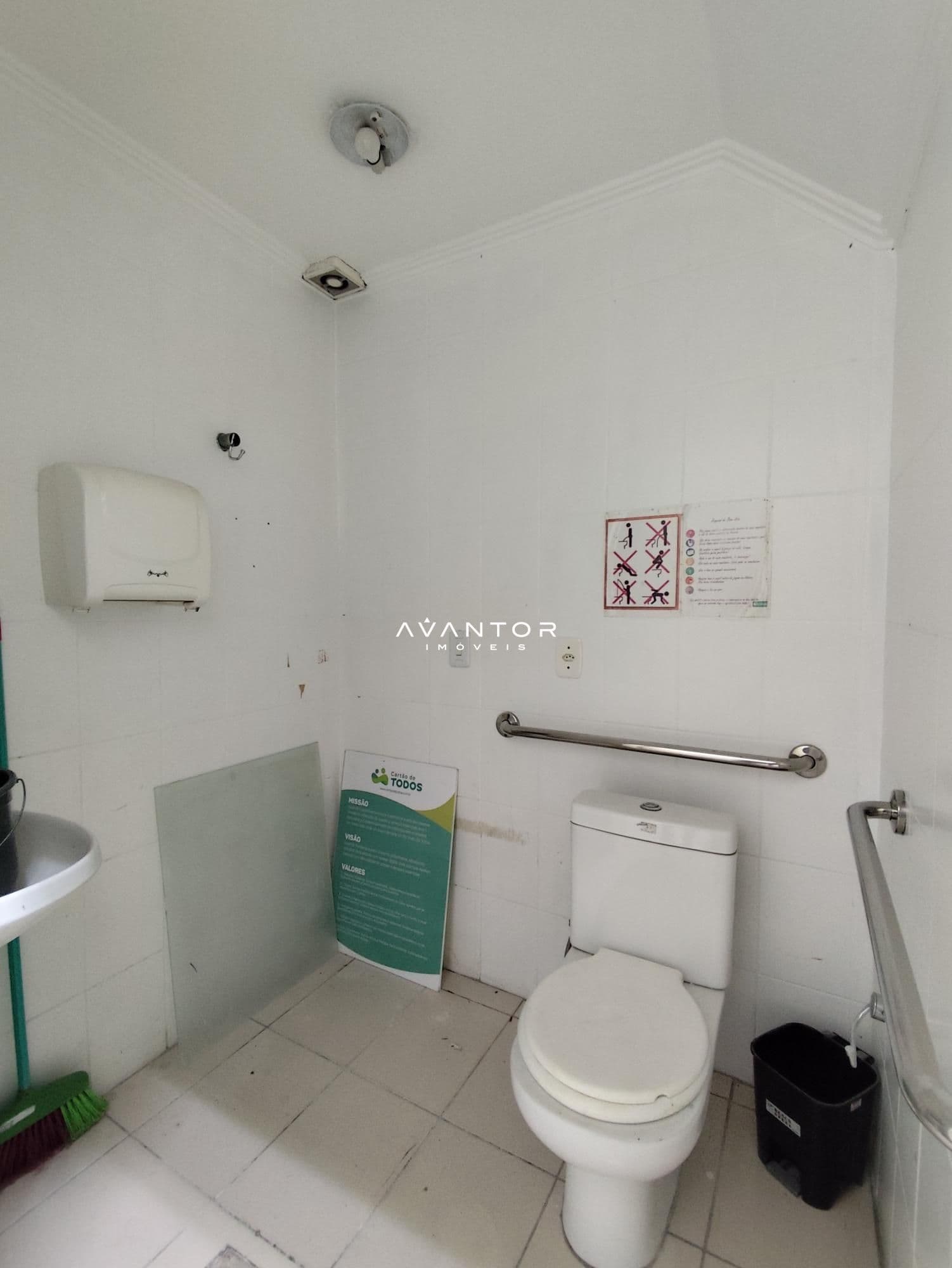 Loja com 6 salas para alugar em Centro, Santa Maria/RS — foto 5 de 15