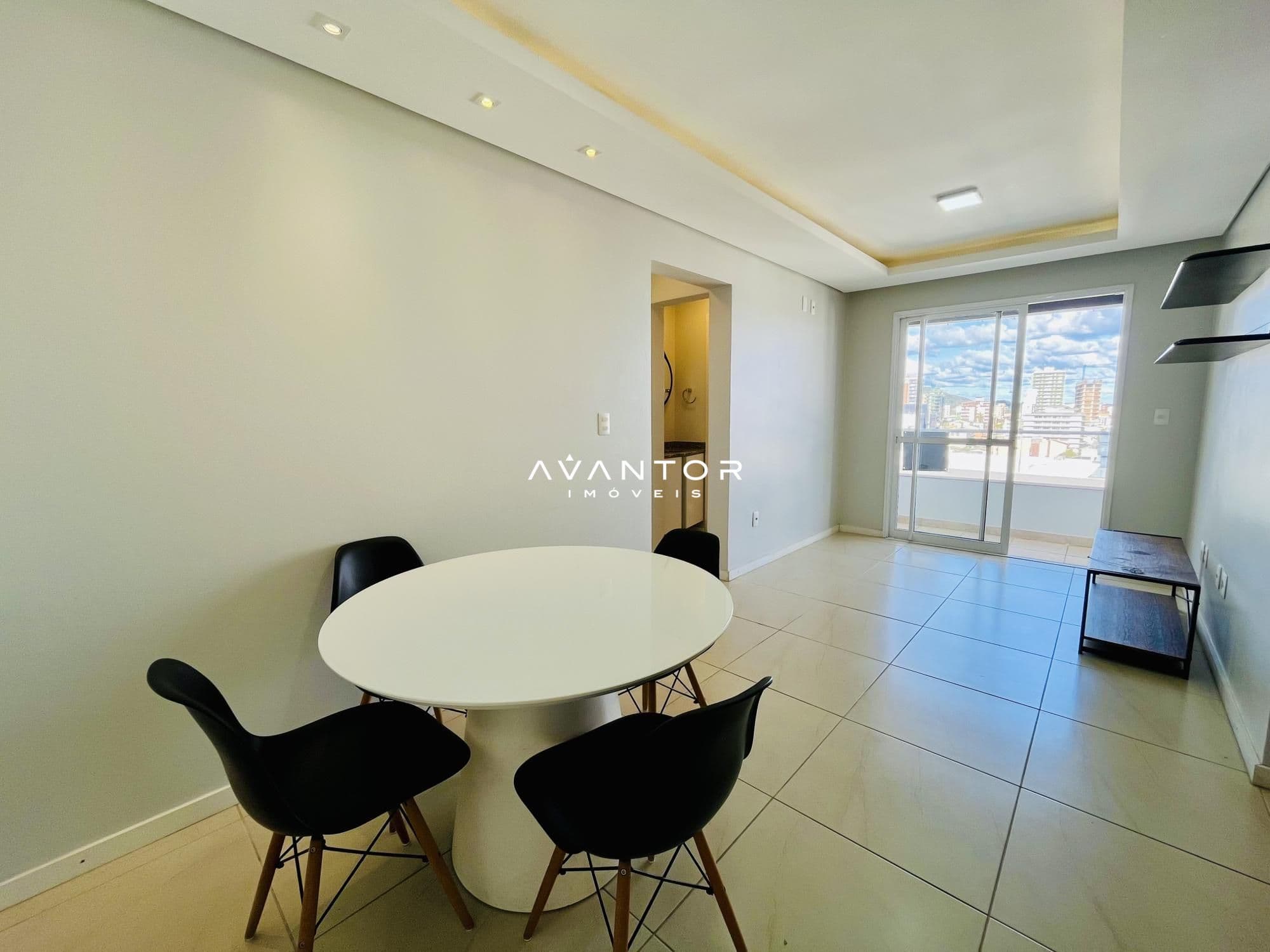 Apartamento com 1 quarto à venda no Residencial Cruzeiro do Sul, em Centro, Santa Maria/RS — foto 2 de 17
