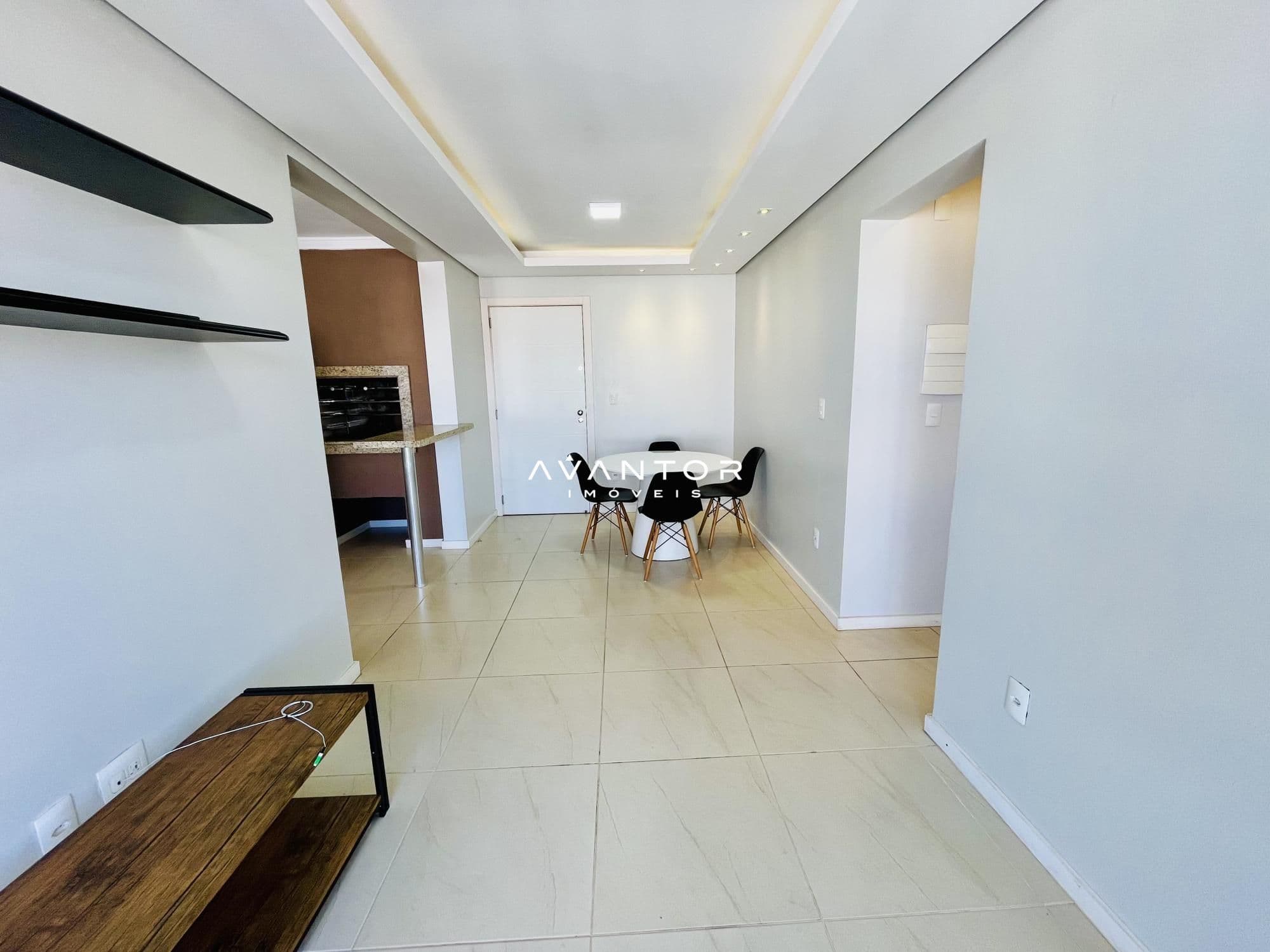 Apartamento com 1 quarto à venda no Residencial Cruzeiro do Sul, em Centro, Santa Maria/RS — foto 4 de 17