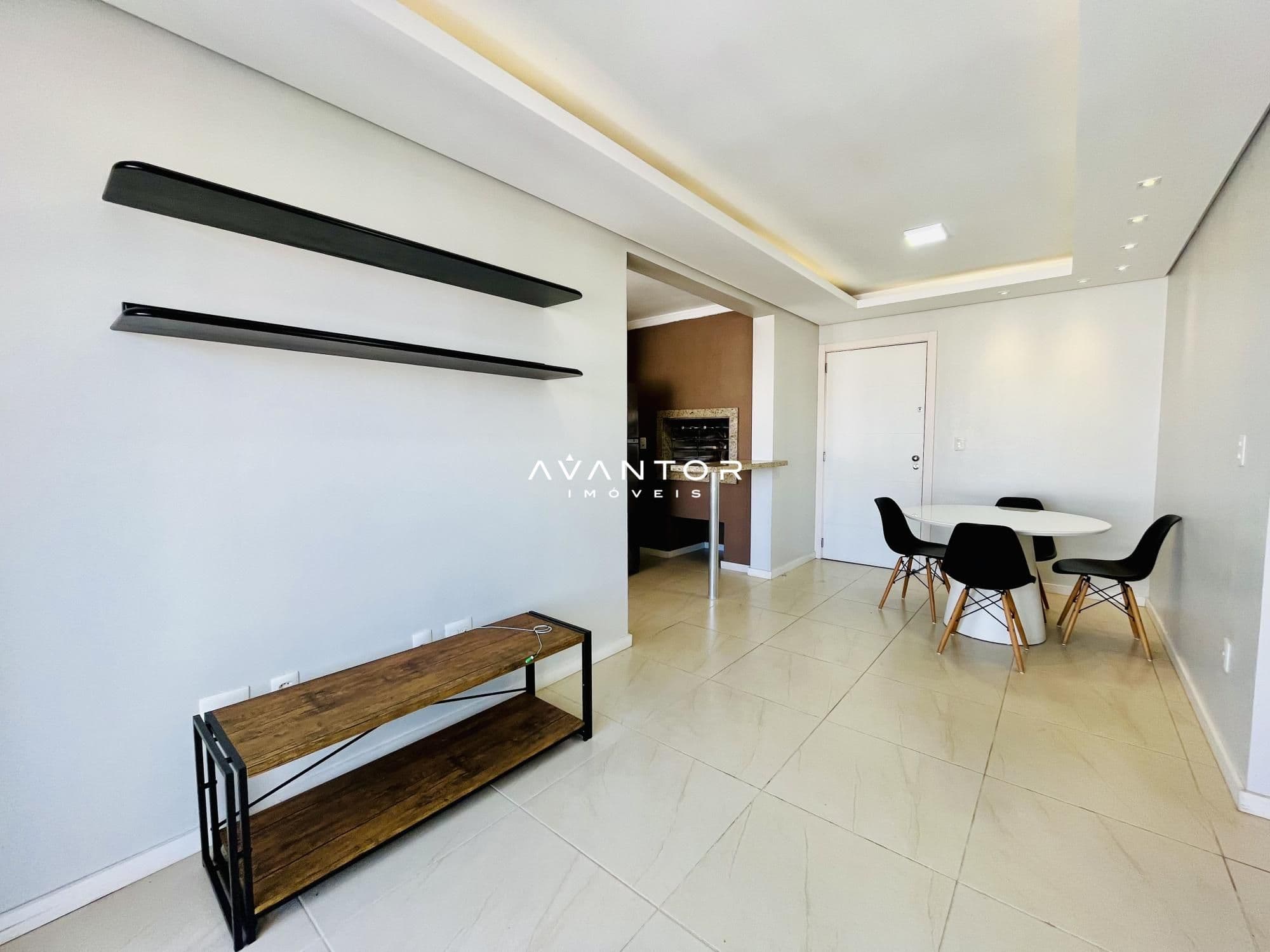 Apartamento com 1 quarto à venda no Residencial Cruzeiro do Sul, em Centro, Santa Maria/RS — foto 5 de 17