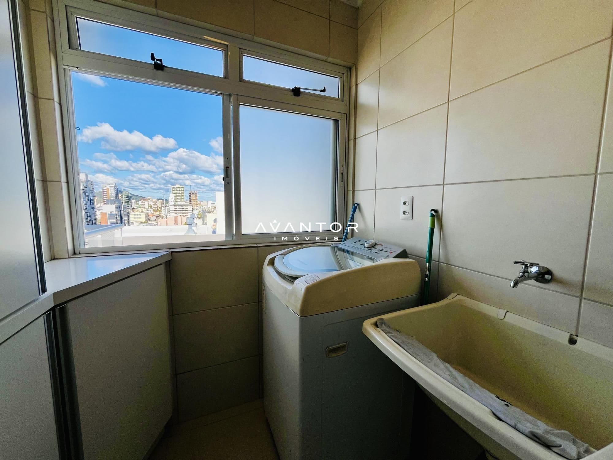 Apartamento com 1 quarto à venda no Residencial Cruzeiro do Sul, em Centro, Santa Maria/RS — foto 9 de 17