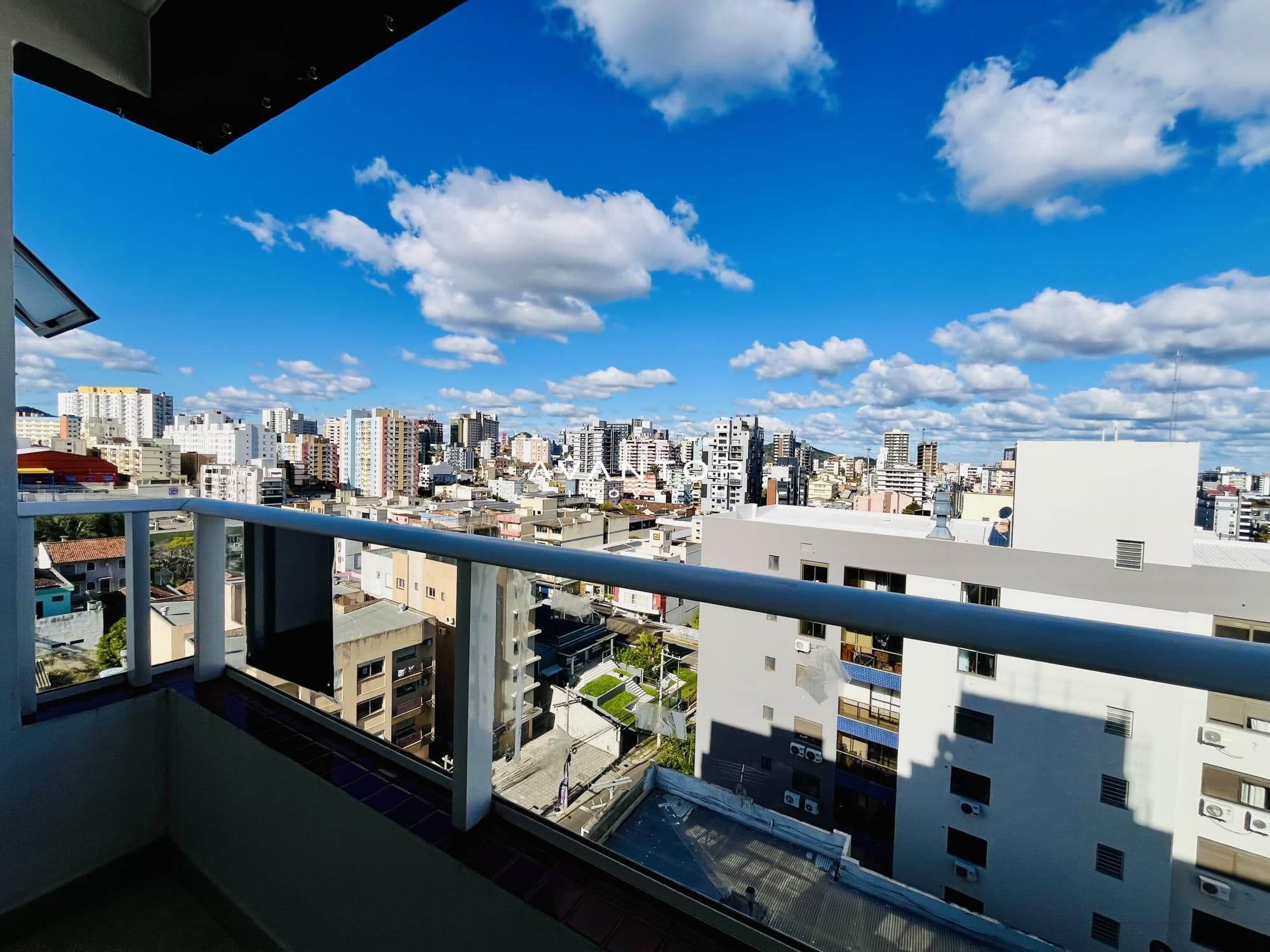 Apartamento com 1 quarto à venda no Residencial Cruzeiro do Sul, em Centro, Santa Maria/RS — foto 10 de 17