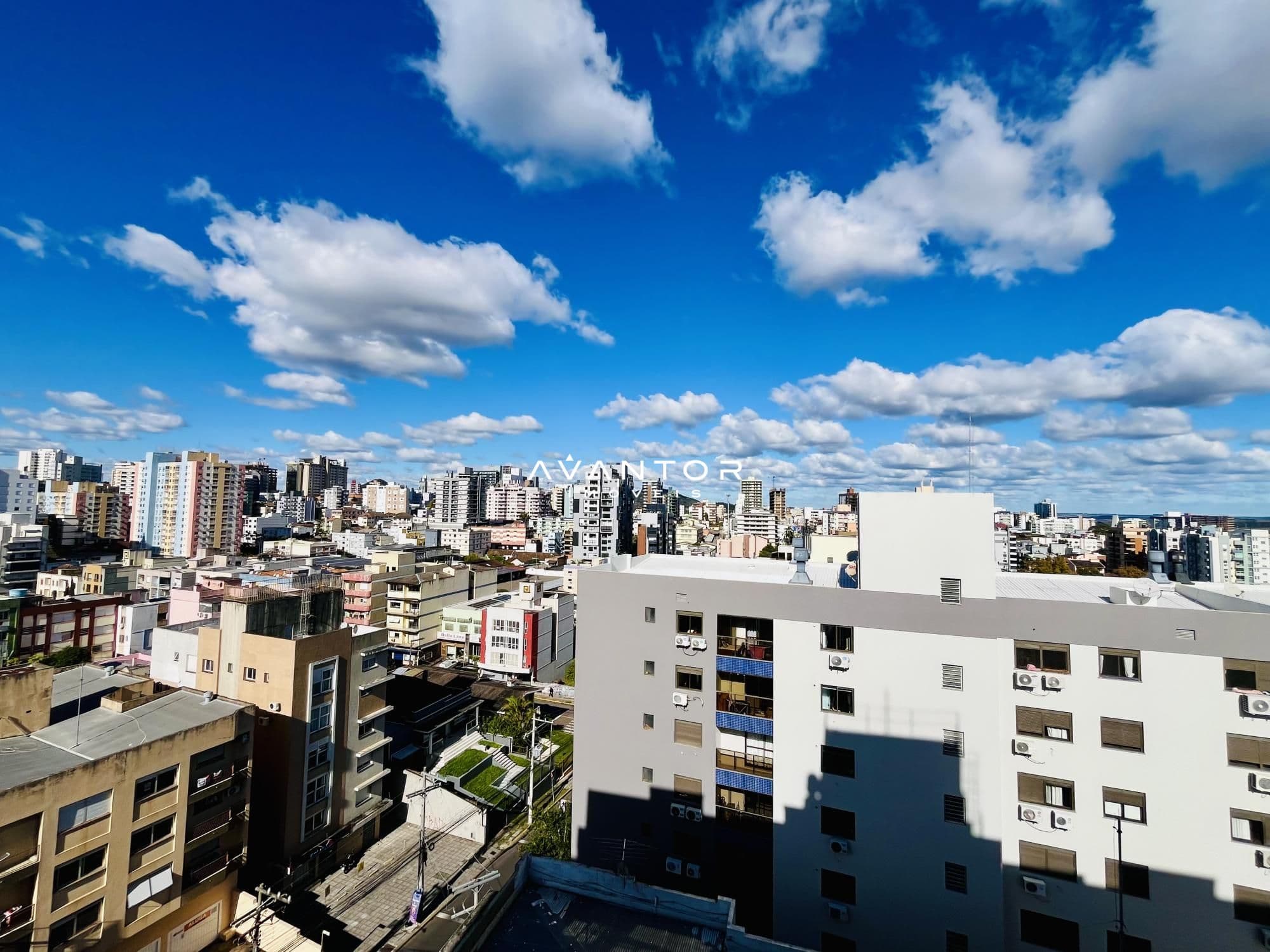 Apartamento com 1 quarto à venda no Residencial Cruzeiro do Sul, em Centro, Santa Maria/RS — foto 11 de 17