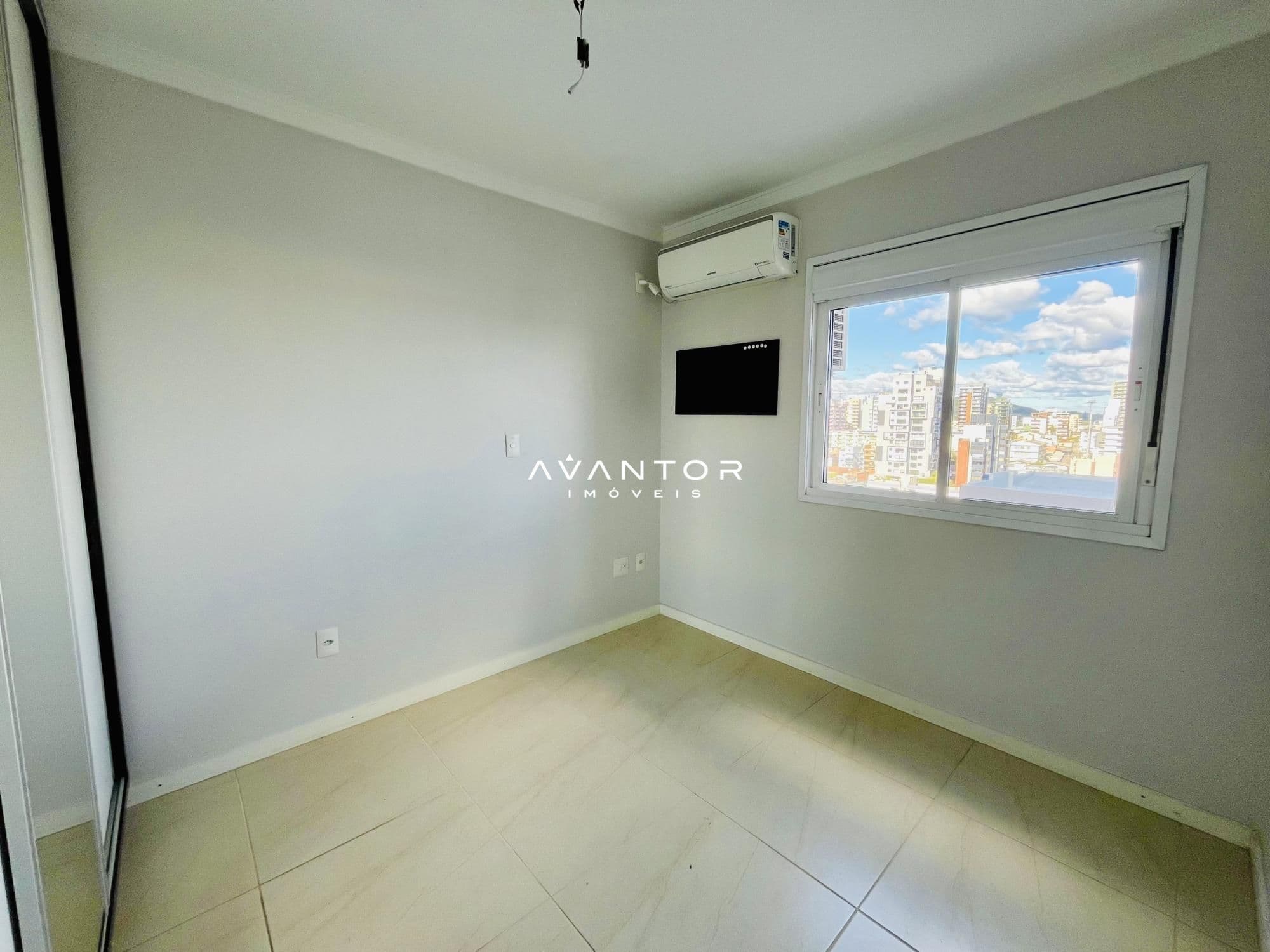 Apartamento com 1 quarto à venda no Residencial Cruzeiro do Sul, em Centro, Santa Maria/RS — foto 14 de 17