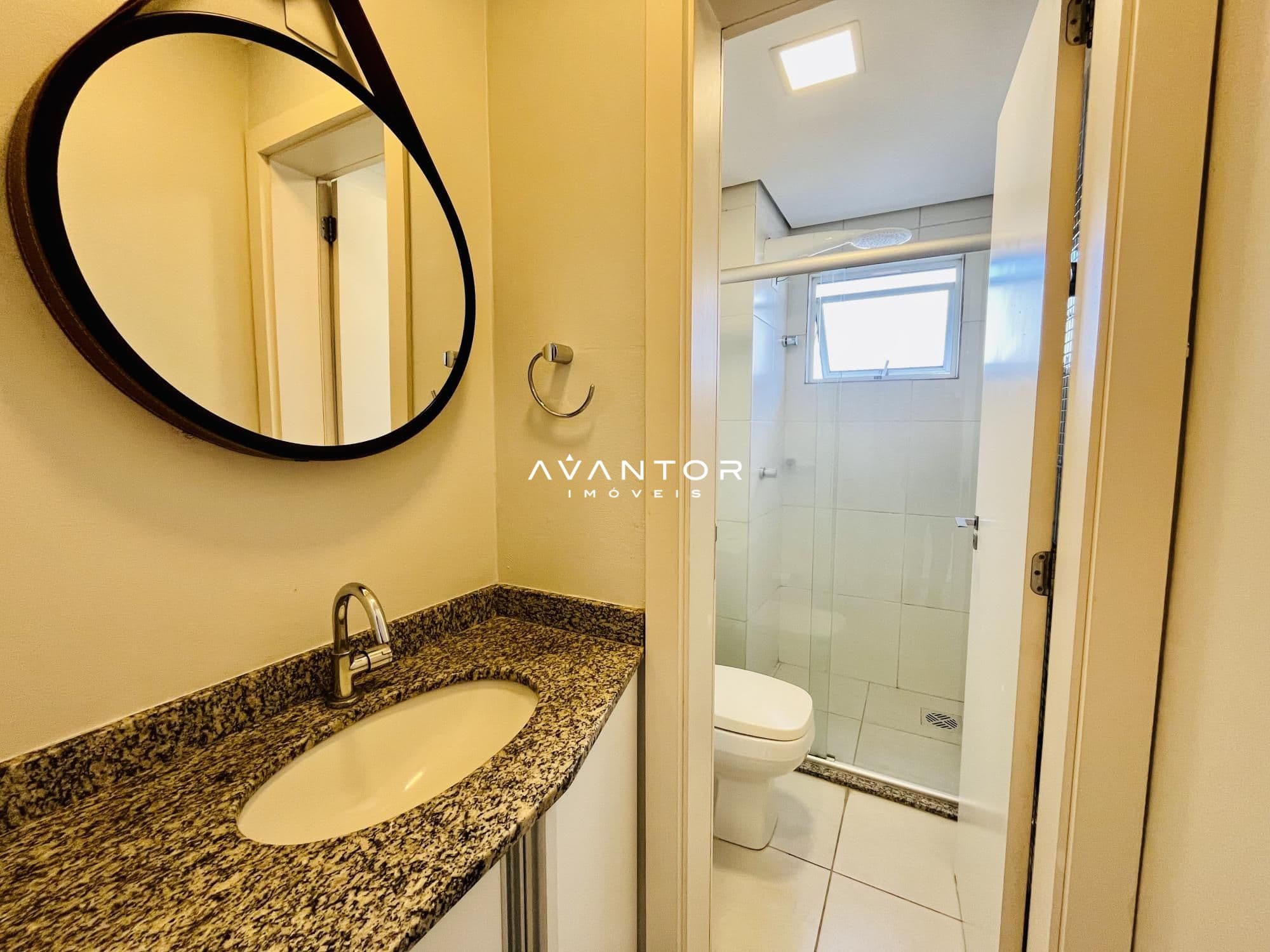 Apartamento com 1 quarto à venda no Residencial Cruzeiro do Sul, em Centro, Santa Maria/RS — foto 15 de 17