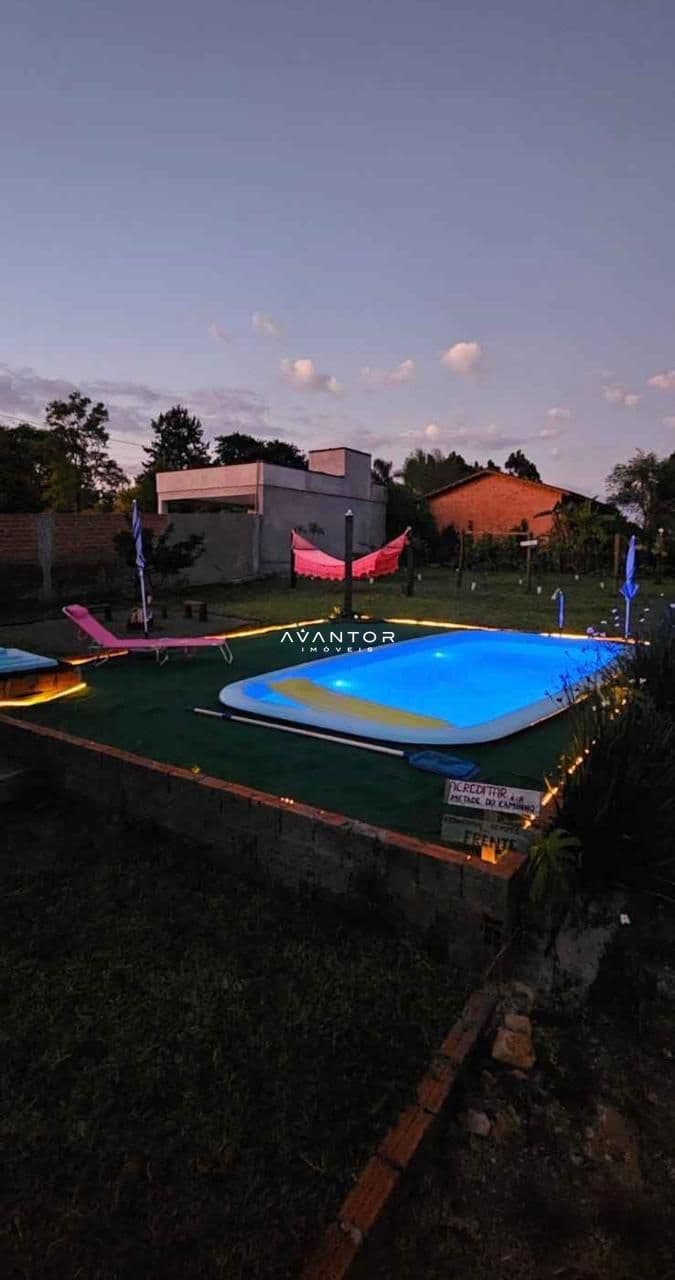 Chácara com 1 quarto à venda em Etelvina, Itaara/RS — foto 2 de 7