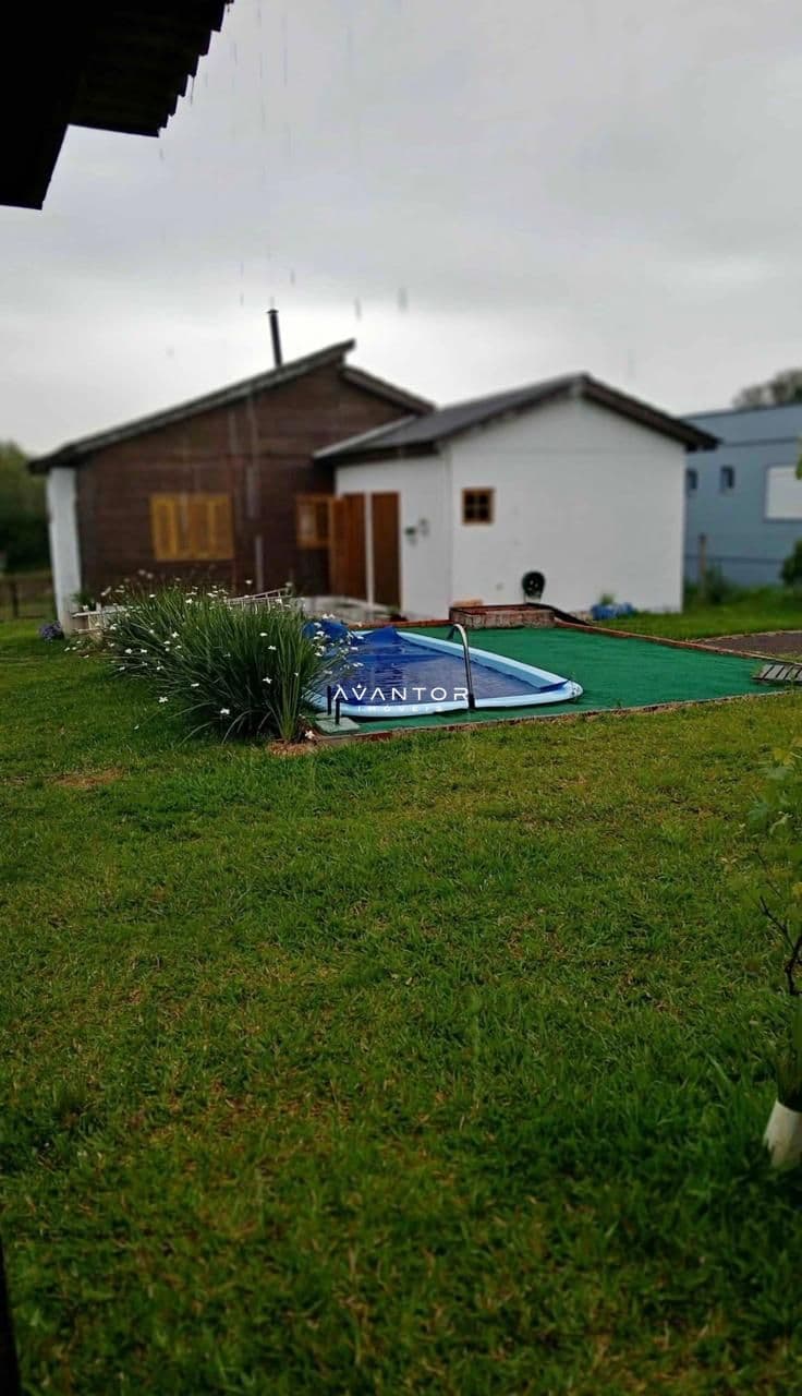 Chácara com 1 quarto à venda em Etelvina, Itaara/RS — foto 3 de 7