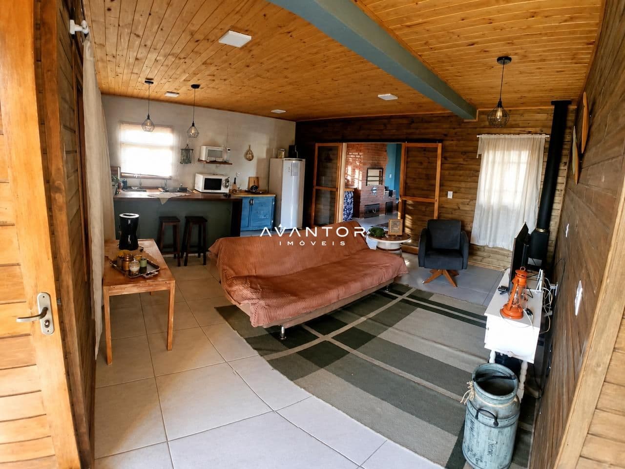 Chácara com 1 quarto à venda em Etelvina, Itaara/RS — foto 5 de 7