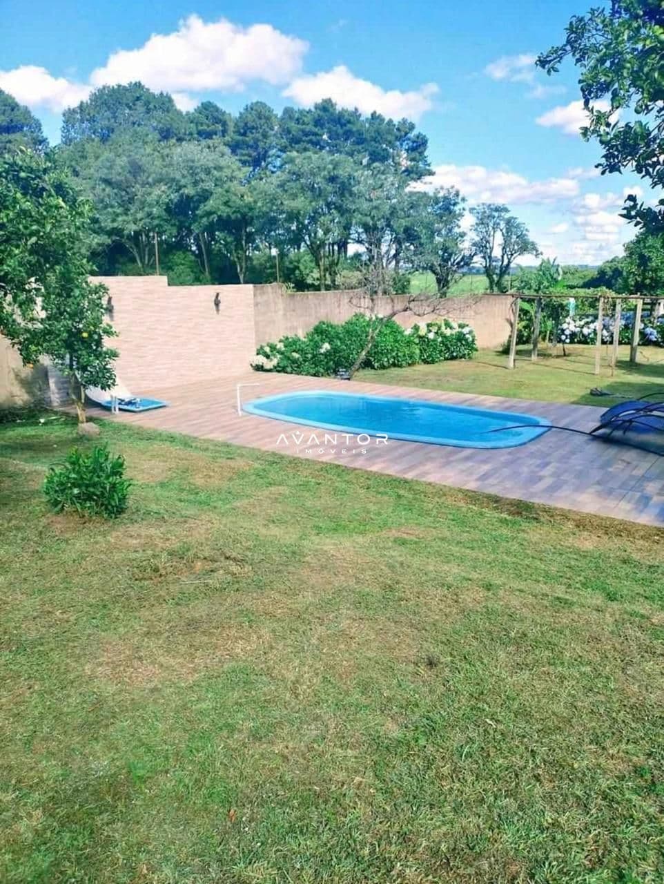 Chácara com 2 quartos à venda em Km 23, Itaara/RS — foto 2 de 12