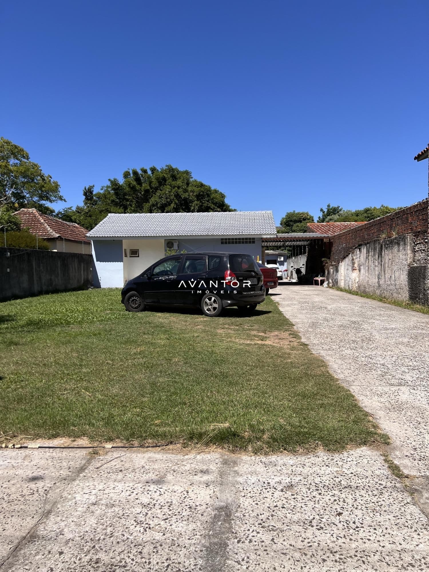 Casa com 2 quartos à venda em Itararé, Santa Maria/RS — foto 2 de 4