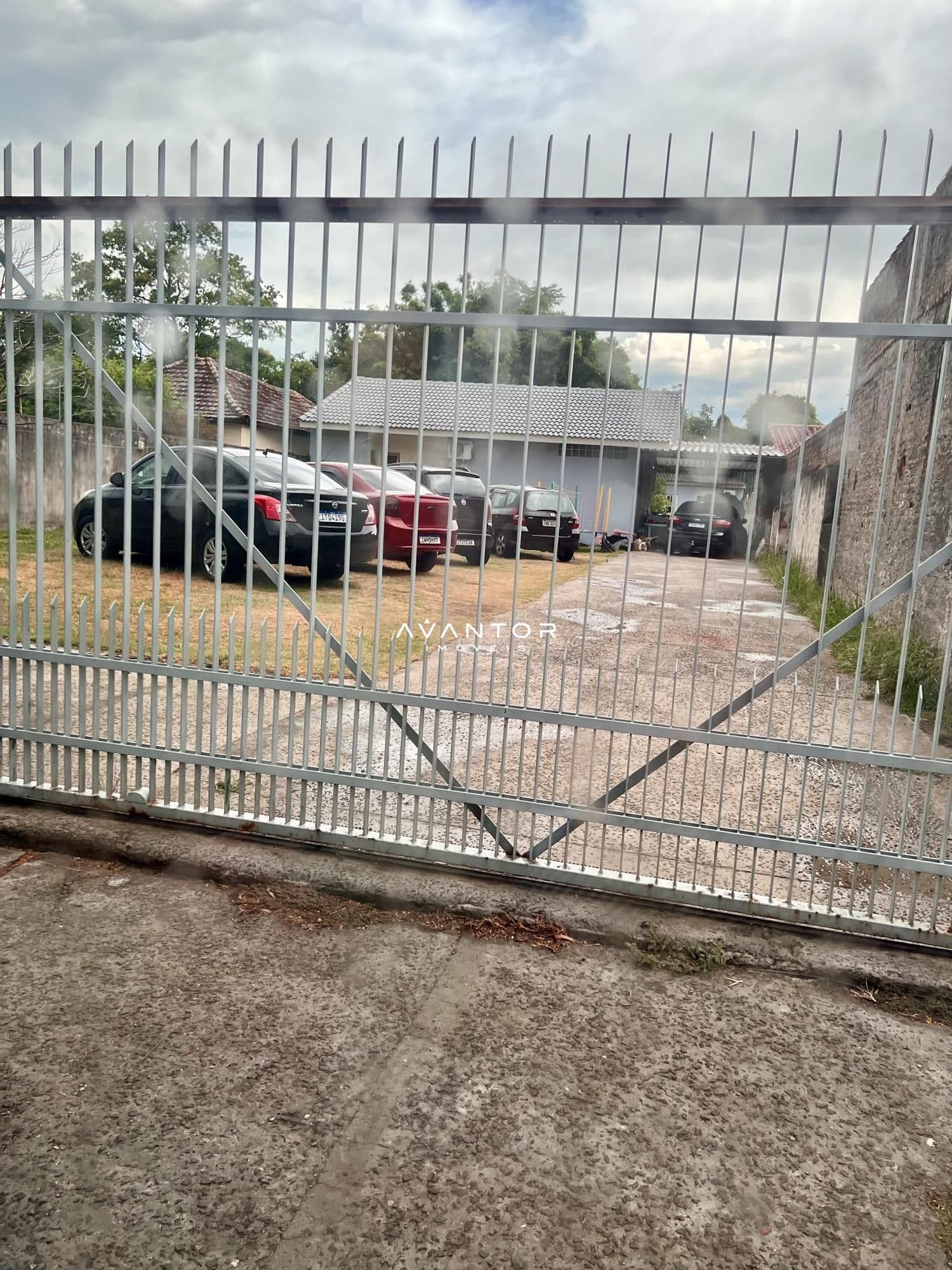 Casa com 2 quartos à venda em Itararé, Santa Maria/RS — foto 3 de 4