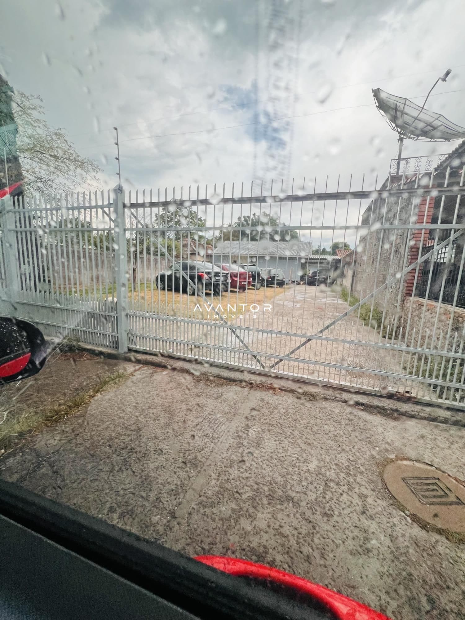 Casa com 2 quartos à venda em Itararé, Santa Maria/RS — foto 4 de 4