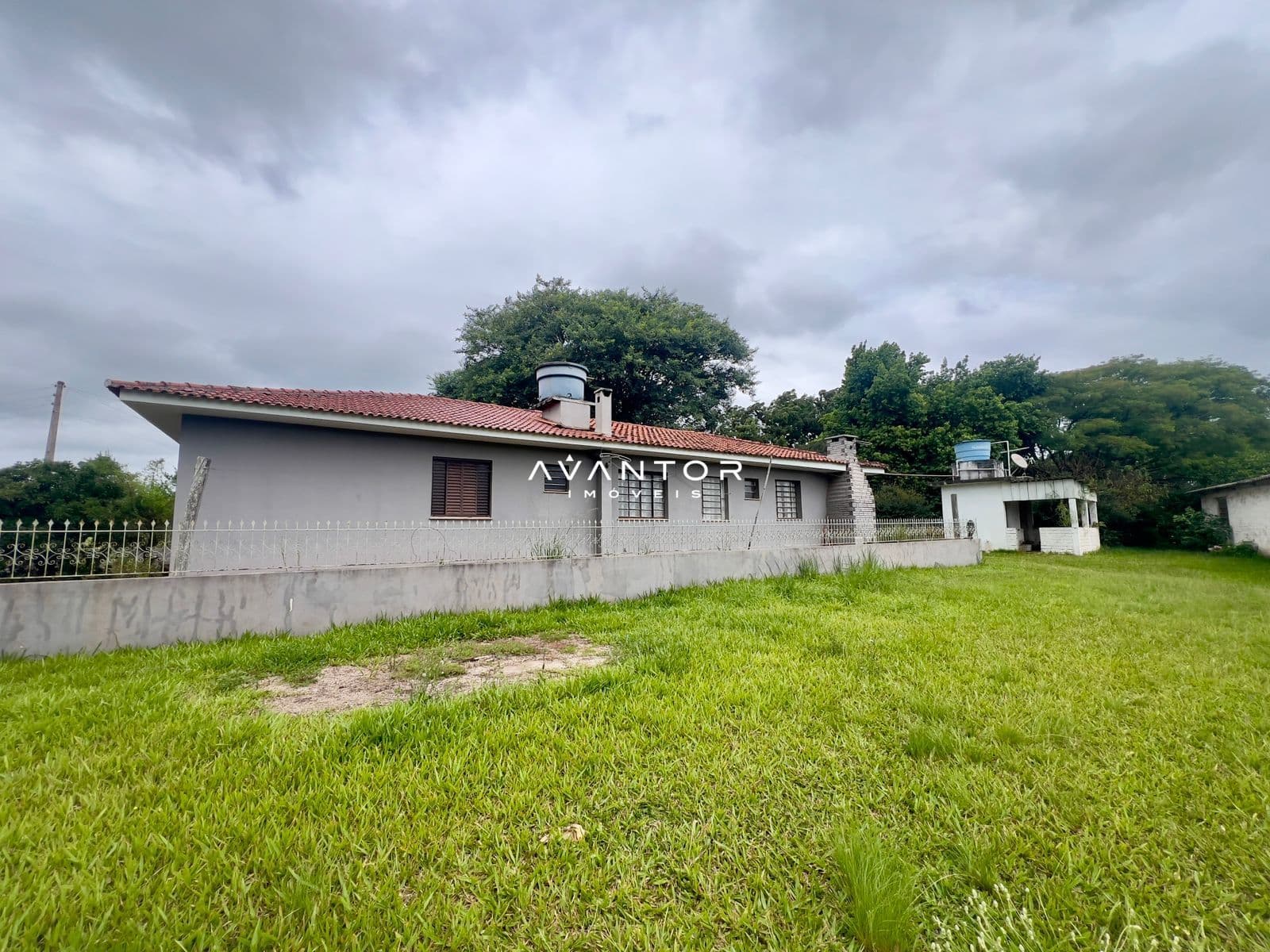 Chácara com 3 quartos à venda em Camobi, Santa Maria/RS — foto 3 de 8