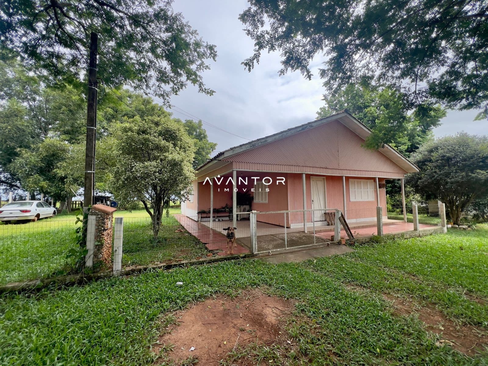 Chácara com 3 quartos à venda em Camobi, Santa Maria/RS — foto 6 de 8