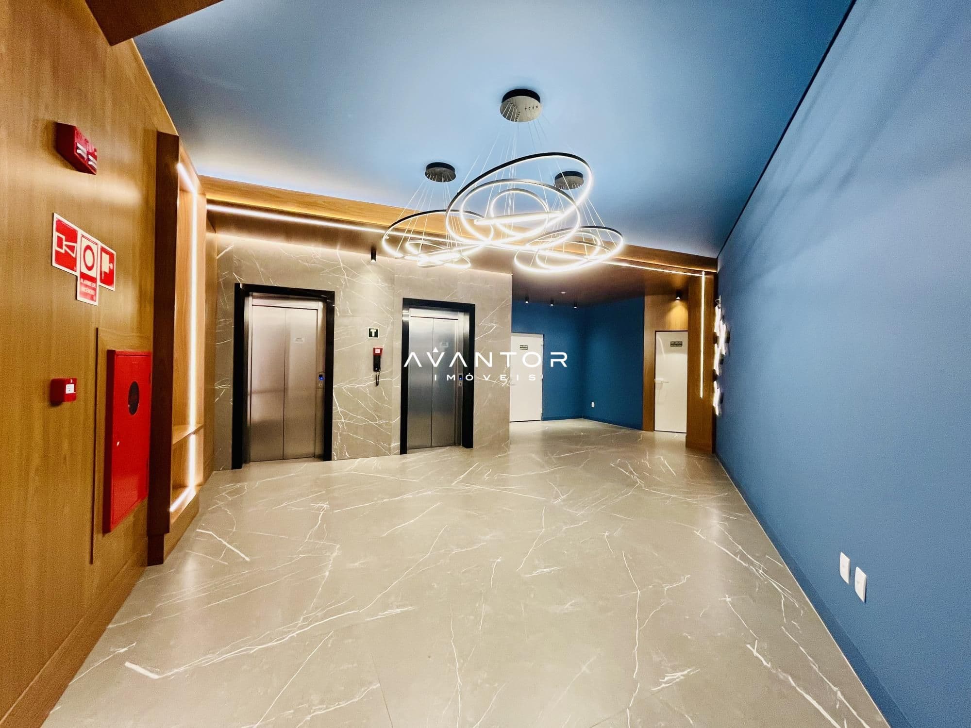 Apartamento com 3 quartos à venda no Palace Louvre Residencial, em Nossa Senhora Medianeira, Santa Maria/RS — foto 12 de 29