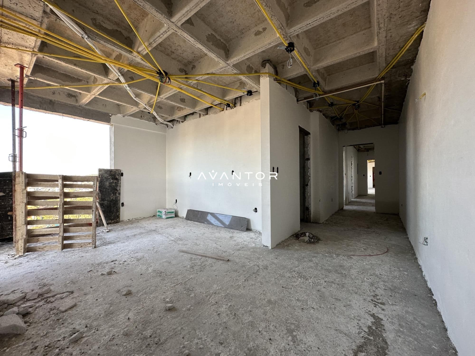 Apartamento com 3 quartos à venda no Palace Louvre Residencial, em Nossa Senhora Medianeira, Santa Maria/RS — foto 14 de 29