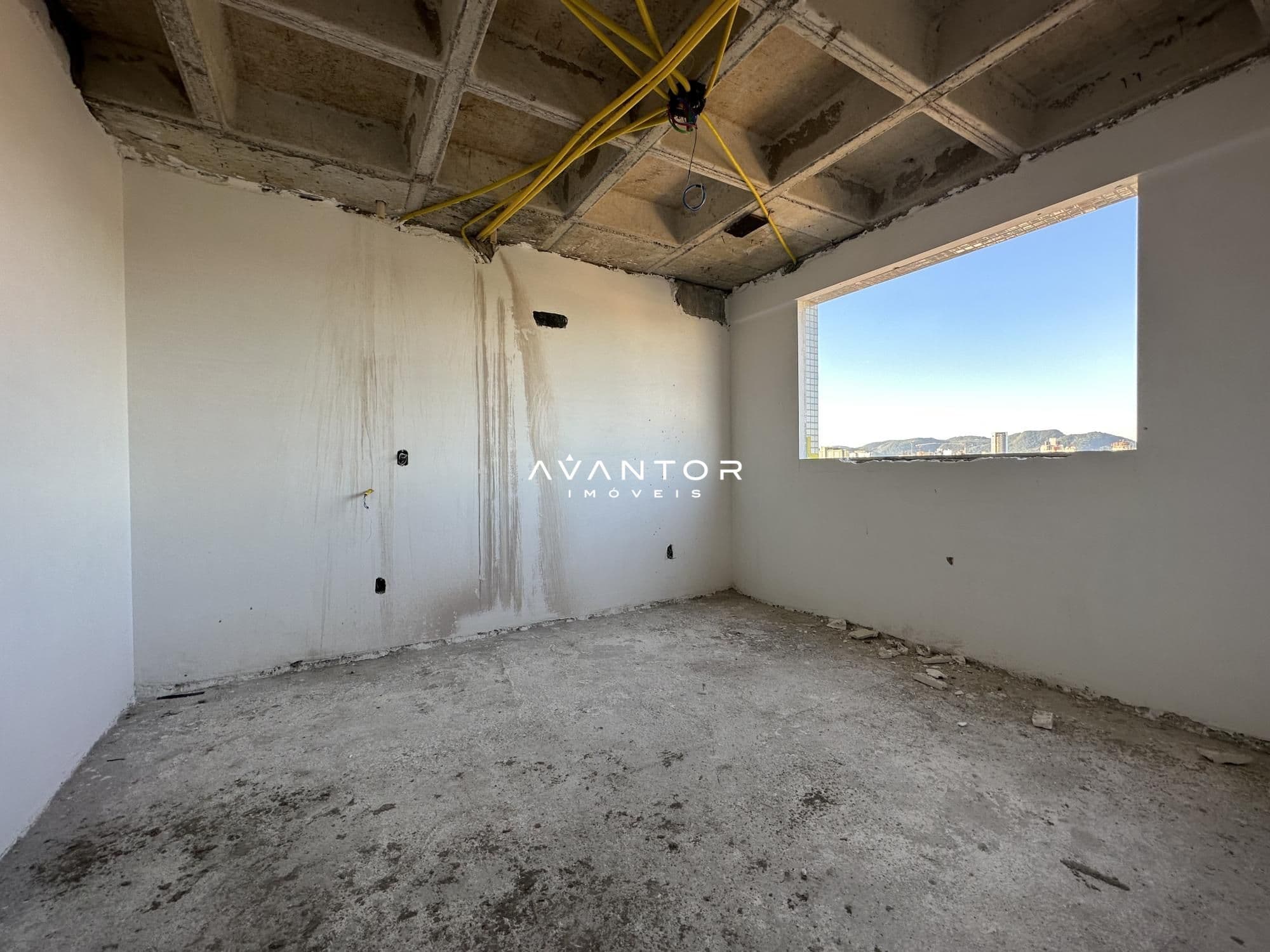 Apartamento com 3 quartos à venda no Palace Louvre Residencial, em Nossa Senhora Medianeira, Santa Maria/RS — foto 17 de 29