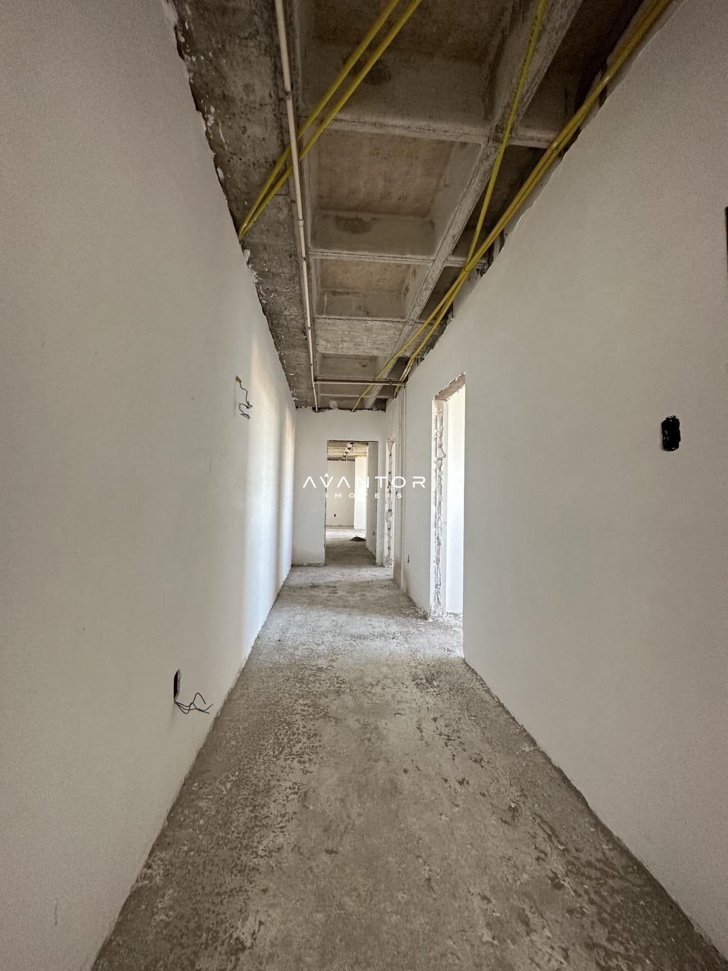 Apartamento com 3 quartos à venda no Palace Louvre Residencial, em Nossa Senhora Medianeira, Santa Maria/RS — foto 21 de 29