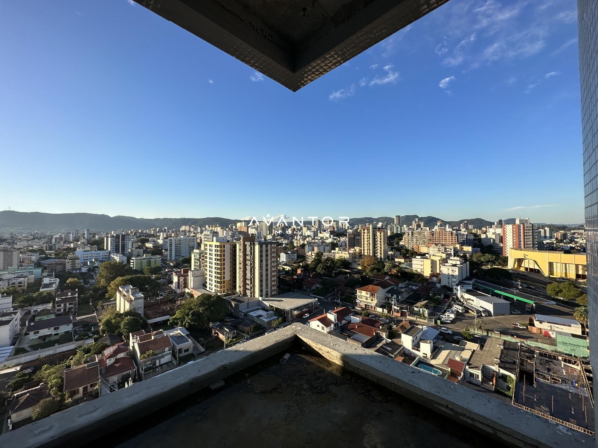 Apartamento com 3 quartos à venda no Palace Louvre Residencial, em Nossa Senhora Medianeira, Santa Maria/RS — foto 22 de 29