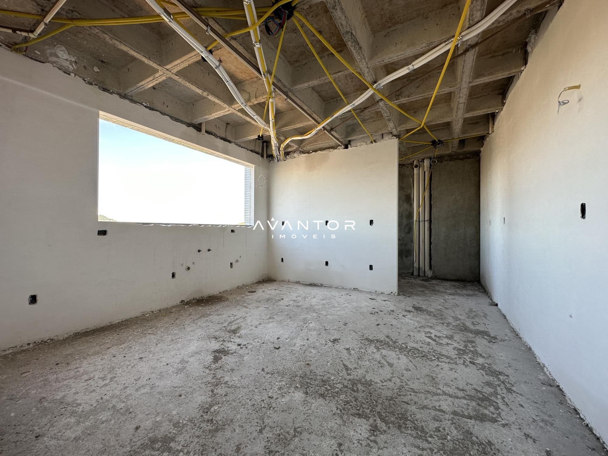Apartamento com 3 quartos à venda no Palace Louvre Residencial, em Nossa Senhora Medianeira, Santa Maria/RS — foto 25 de 29