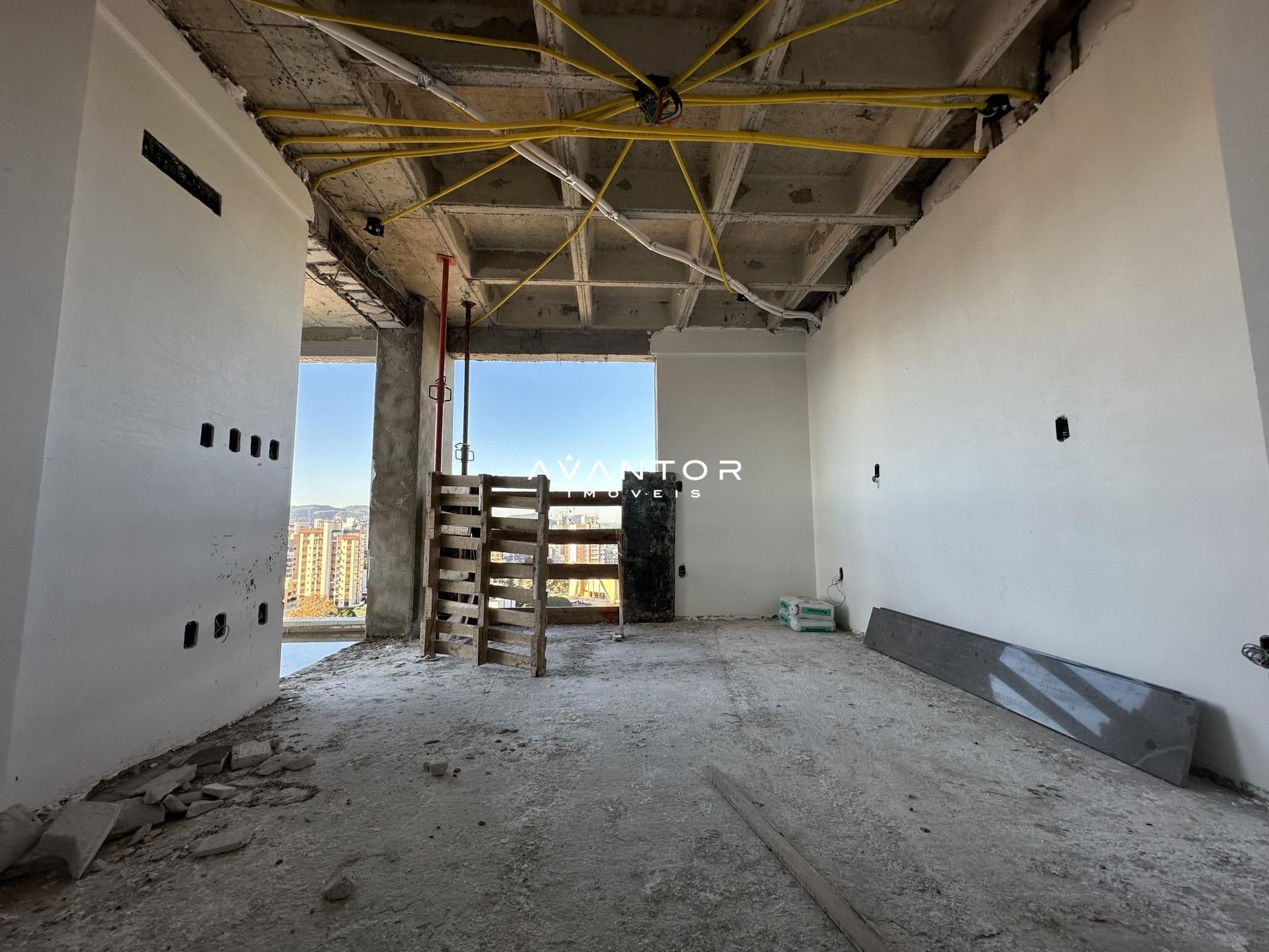Apartamento com 3 quartos à venda no Palace Louvre Residencial, em Nossa Senhora Medianeira, Santa Maria/RS — foto 29 de 29