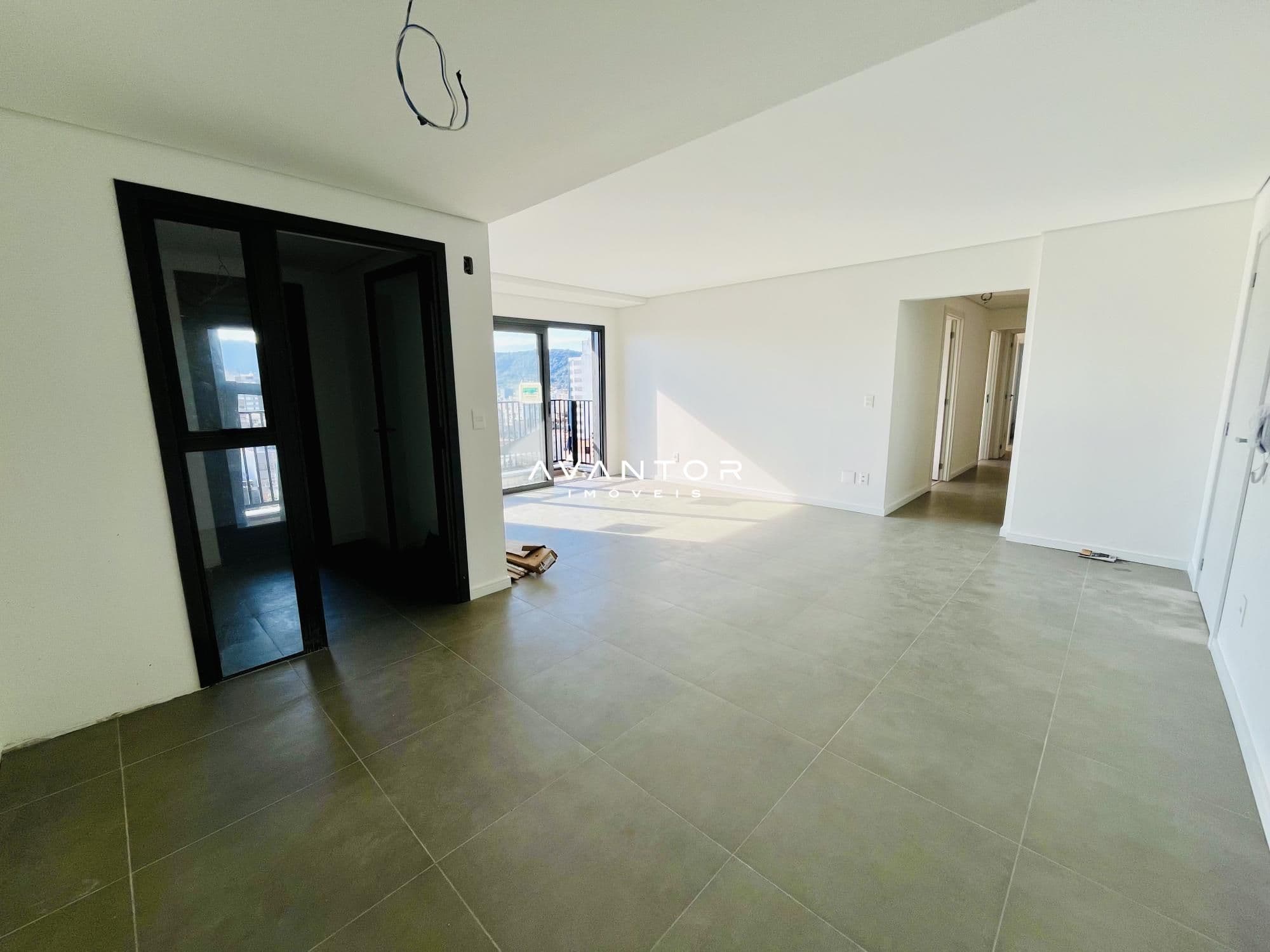 Apartamento com 3 quartos à venda no Allure Urban Garden, em Bonfim, Santa Maria/RS — foto 3 de 17