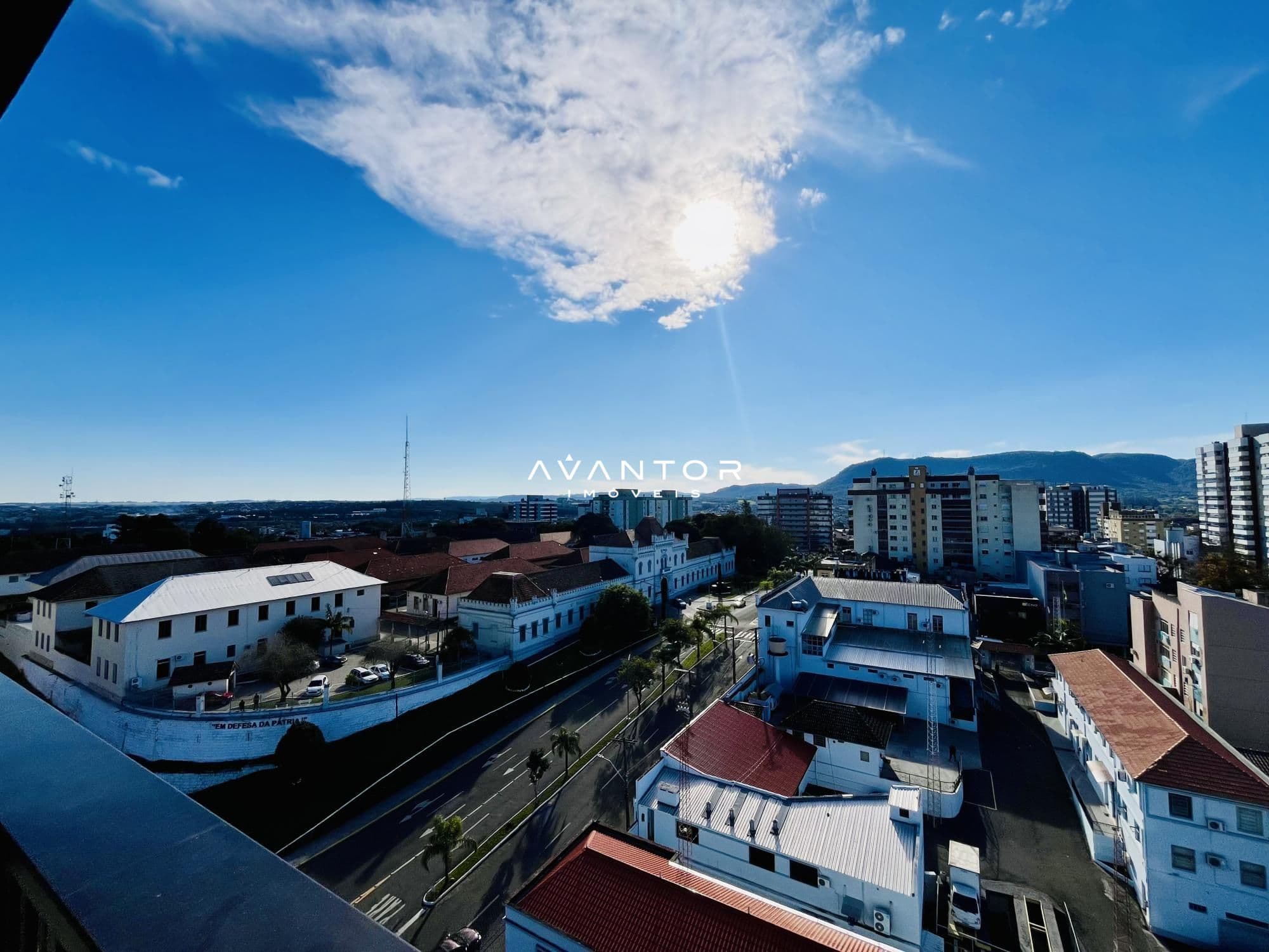 Apartamento com 3 quartos à venda no Allure Urban Garden, em Bonfim, Santa Maria/RS — foto 5 de 17