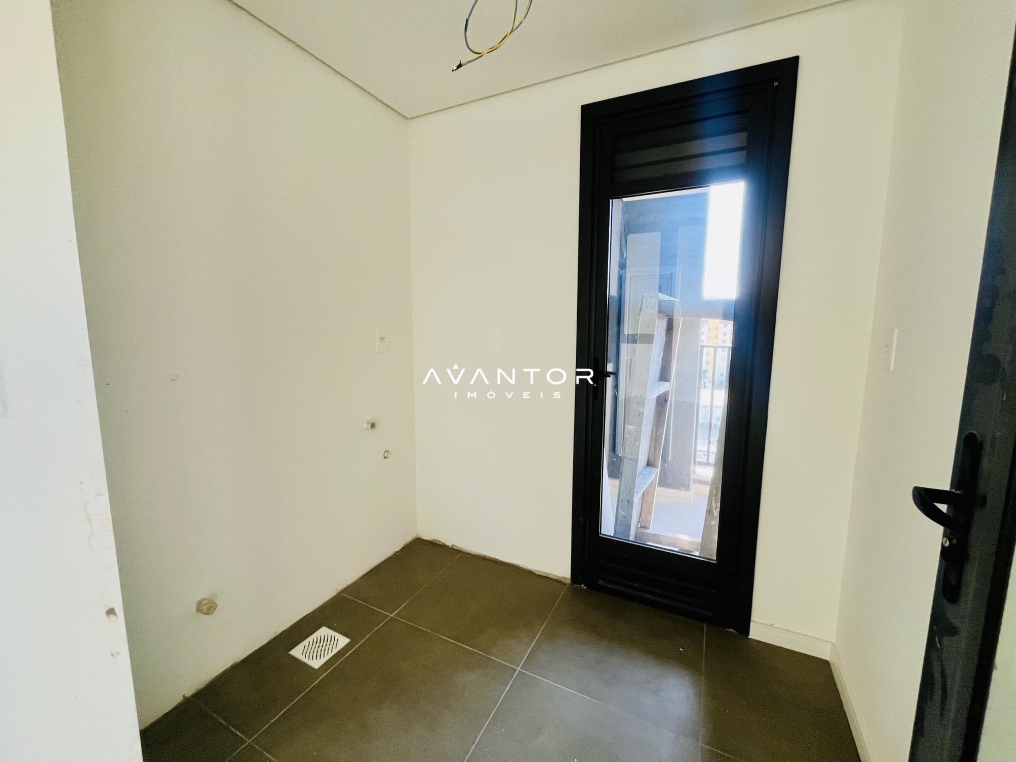 Apartamento com 3 quartos à venda no Allure Urban Garden, em Bonfim, Santa Maria/RS — foto 9 de 17