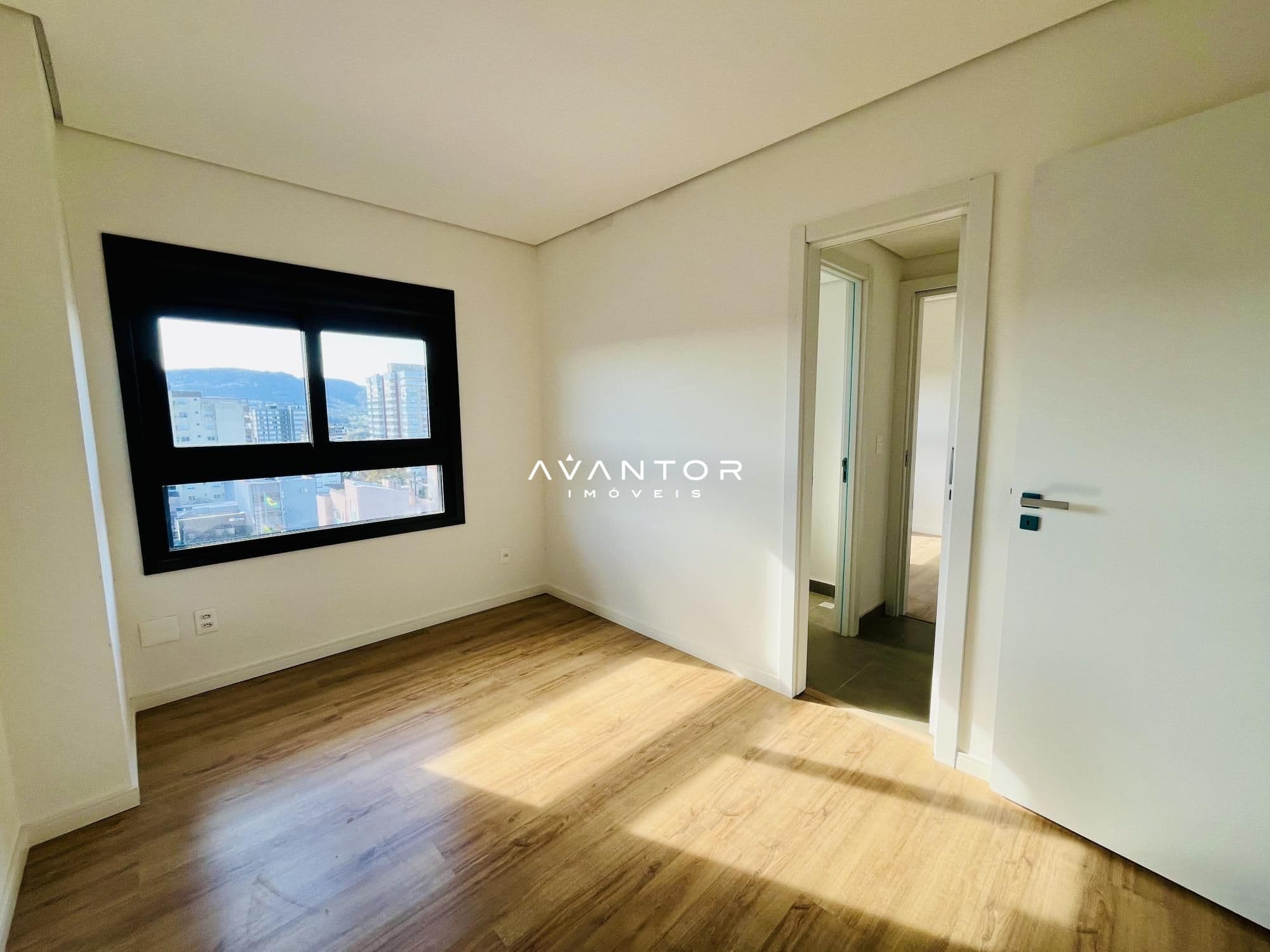 Apartamento com 3 quartos à venda no Allure Urban Garden, em Bonfim, Santa Maria/RS — foto 12 de 17