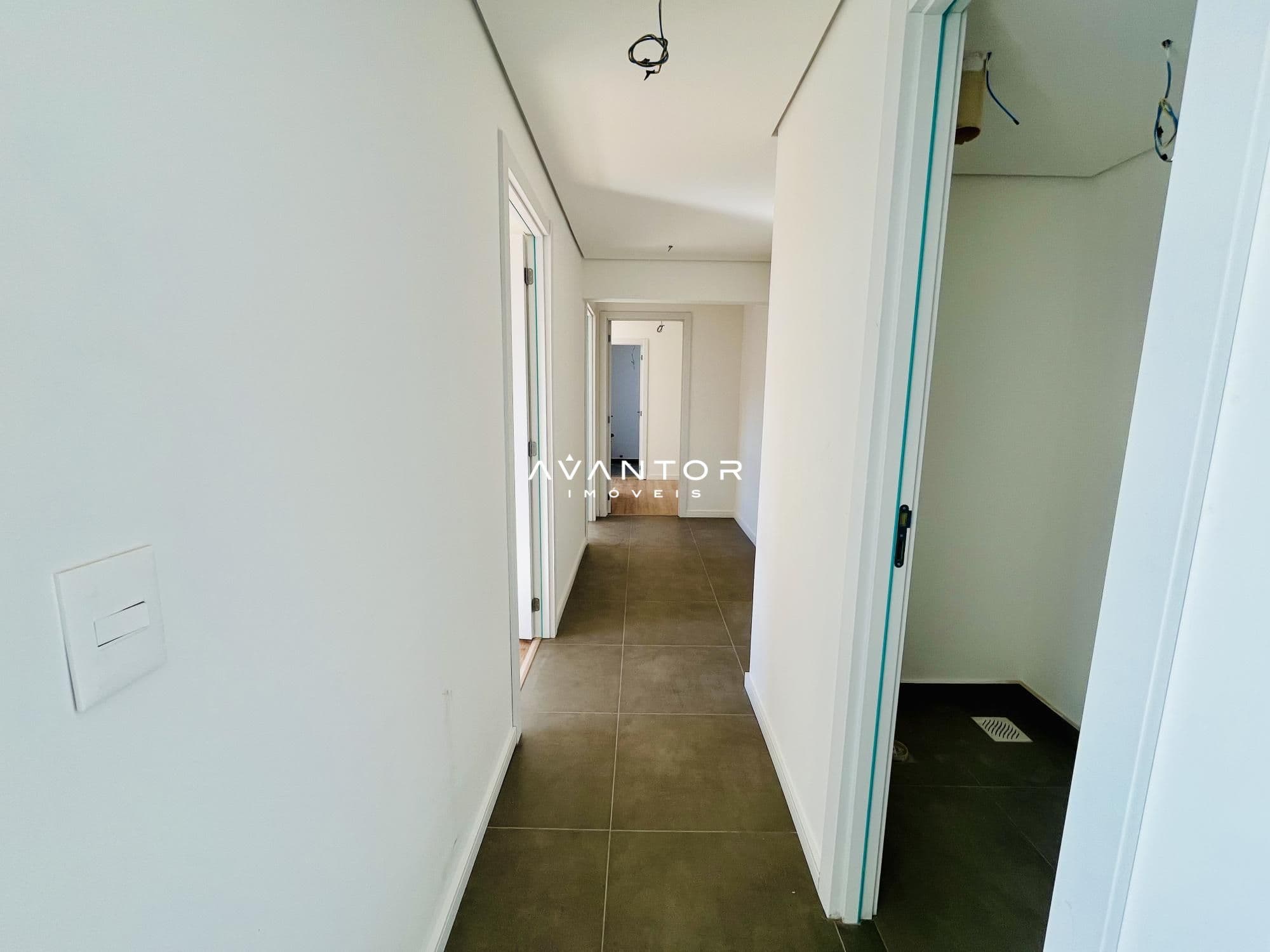 Apartamento com 3 quartos à venda no Allure Urban Garden, em Bonfim, Santa Maria/RS — foto 17 de 17