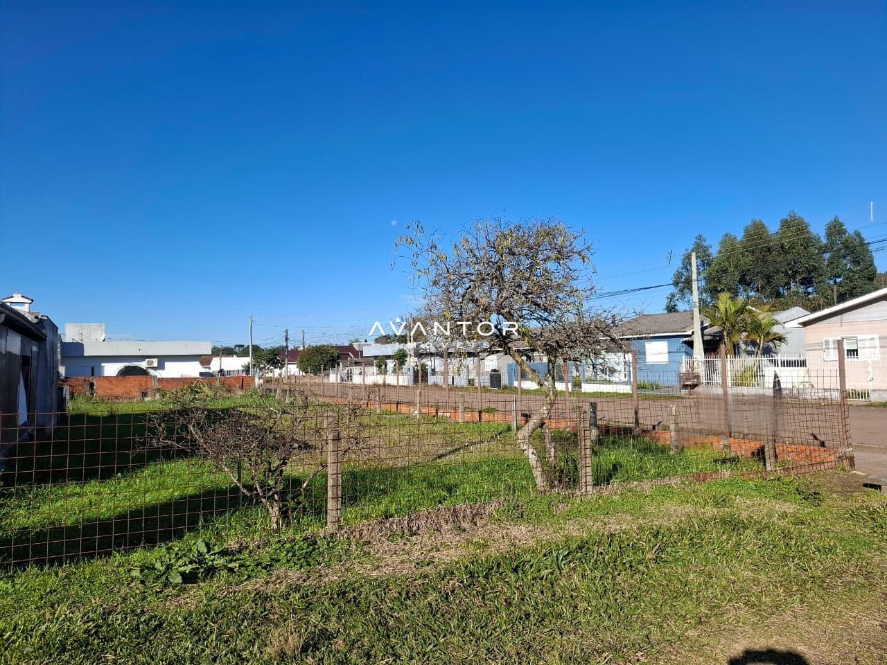 Terreno à venda em Pé de Plátano, Santa Maria/RS — foto 2 de 3