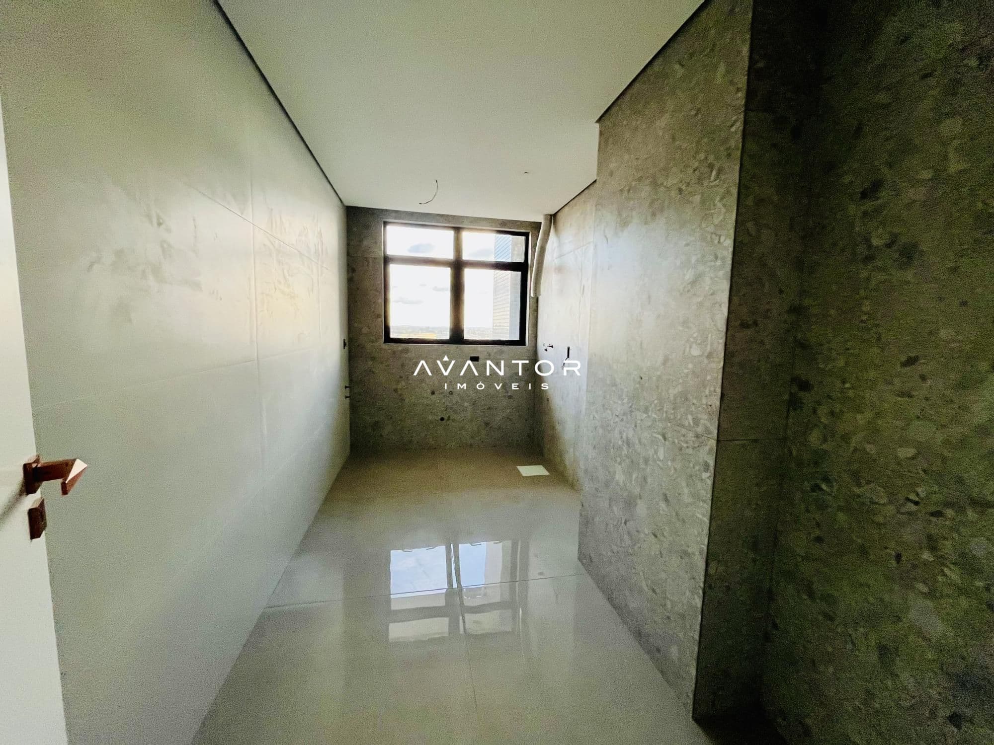 Cobertura com 5 quartos à venda no Palace Louvre Residencial, em Nossa Senhora Medianeira, Santa Maria/RS — foto 33 de 45