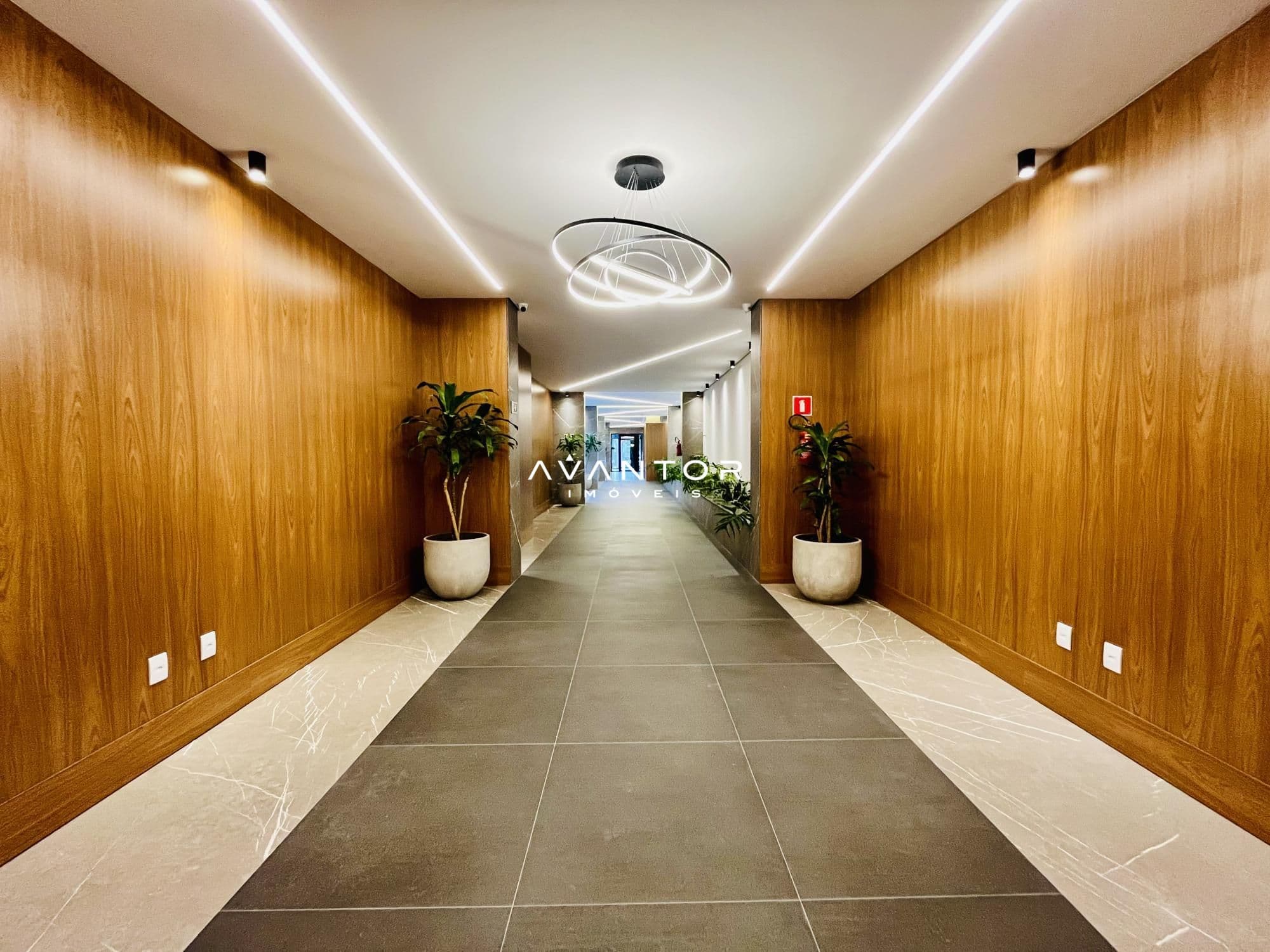 Cobertura com 5 quartos à venda no Palace Louvre Residencial, em Nossa Senhora Medianeira, Santa Maria/RS — foto 42 de 45