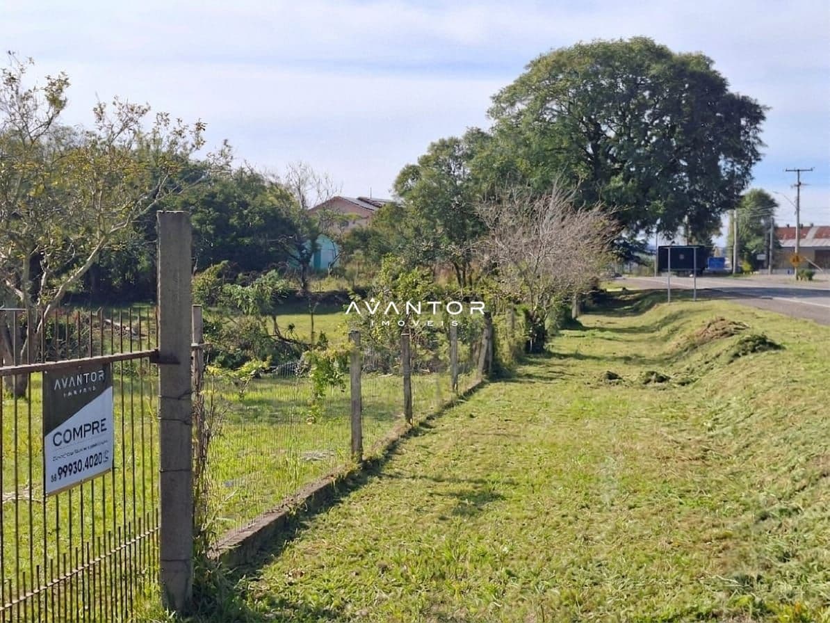 Terreno à venda em Camobi, Santa Maria/RS — foto 3 de 3