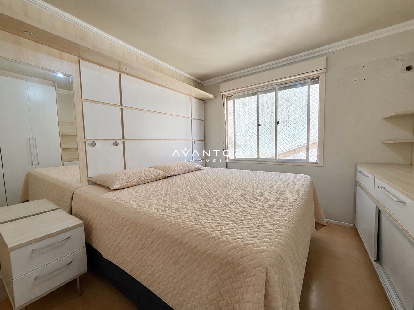 Apartamento com 3 quartos à venda no Edificio Andorra, em Nossa Senhora de Fátima, Santa Maria/RS — foto 2 de 22