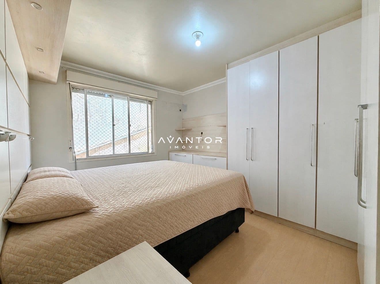 Apartamento com 3 quartos à venda no Edificio Andorra, em Nossa Senhora de Fátima, Santa Maria/RS — foto 3 de 22