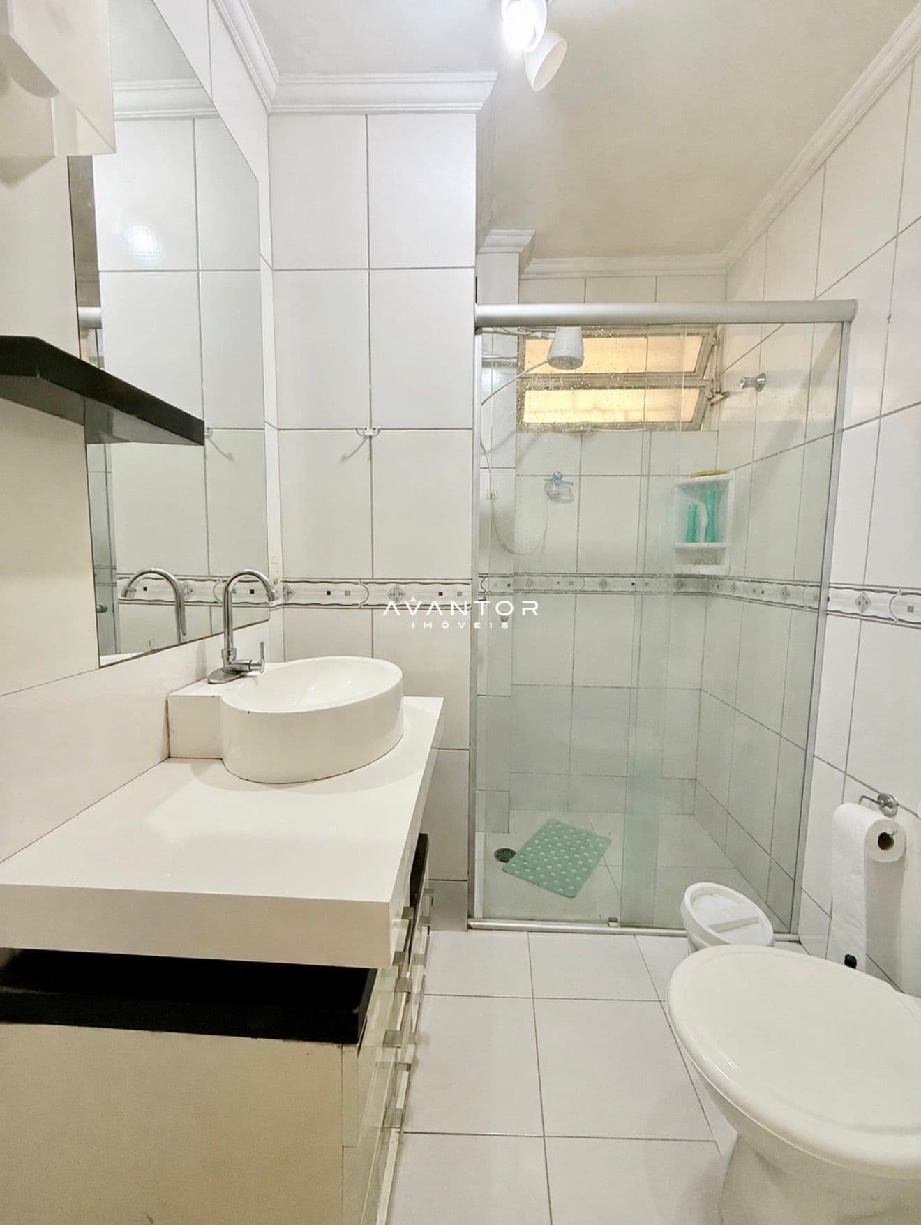 Apartamento com 3 quartos à venda no Edificio Andorra, em Nossa Senhora de Fátima, Santa Maria/RS — foto 4 de 22