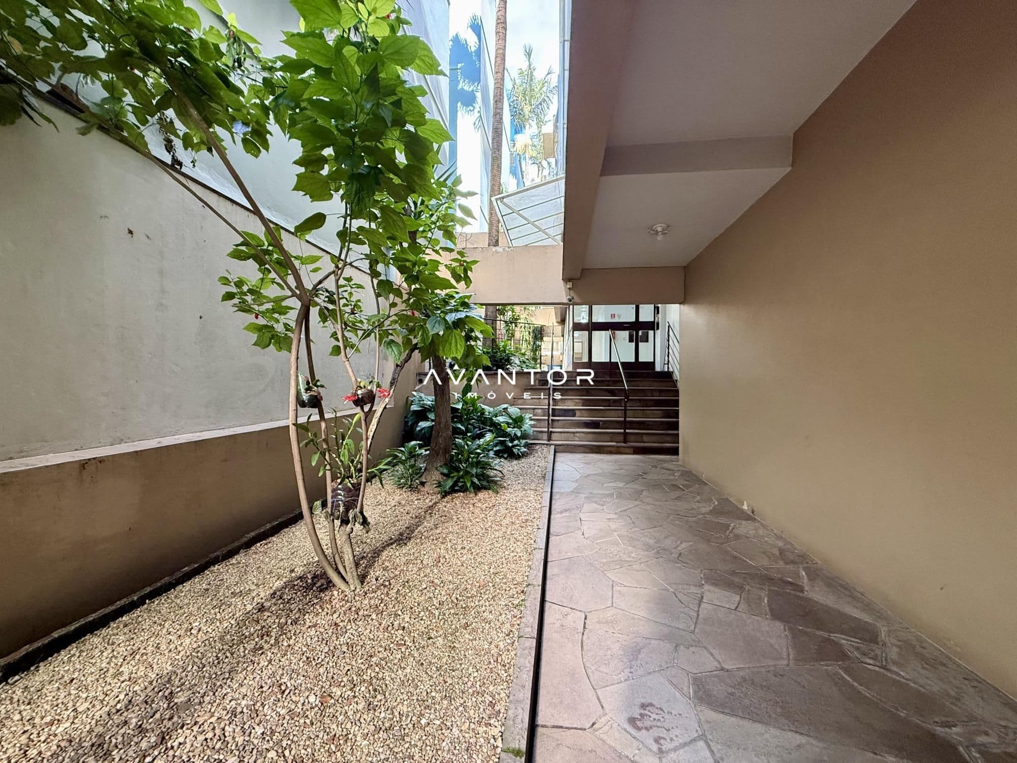 Apartamento com 3 quartos à venda no Edificio Andorra, em Nossa Senhora de Fátima, Santa Maria/RS — foto 6 de 22
